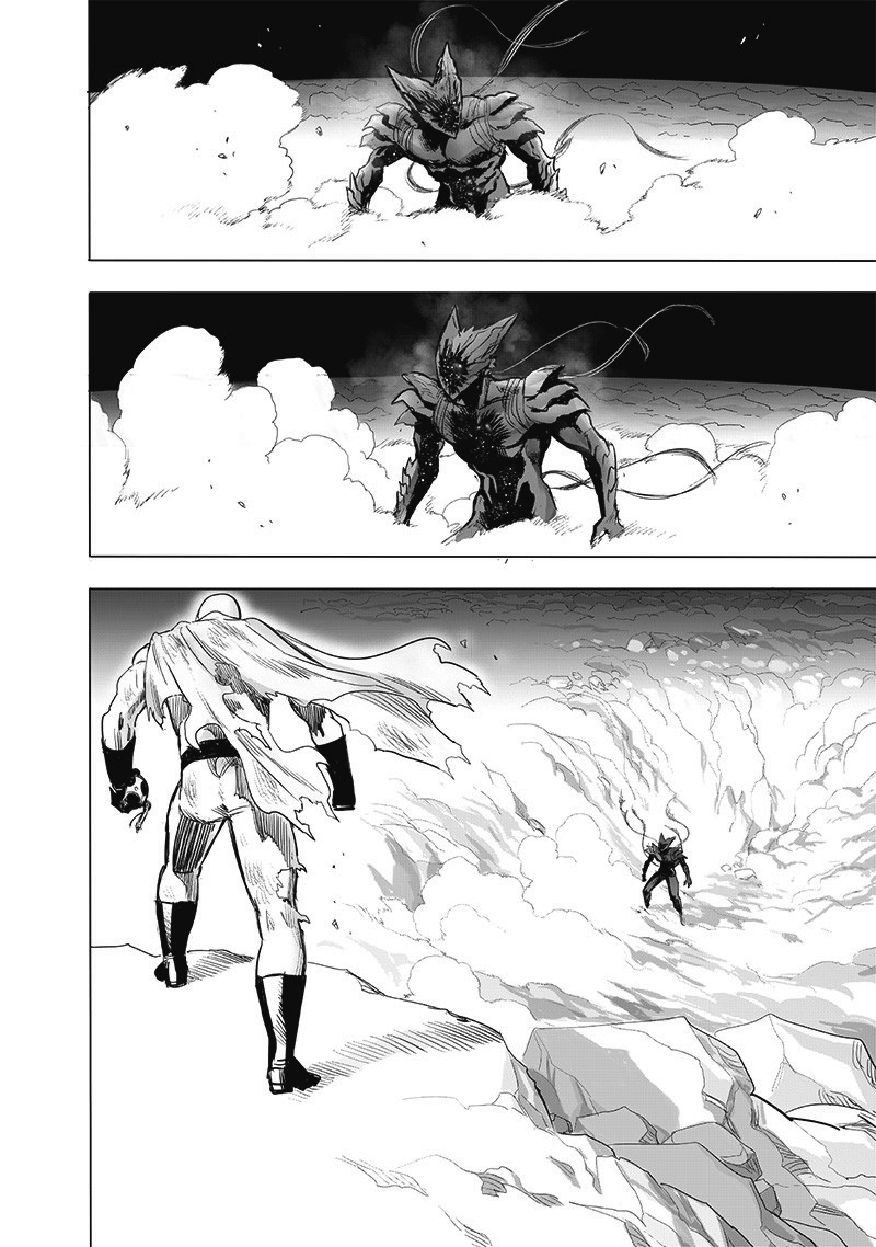 Read One Punch-Man IT Manga Online