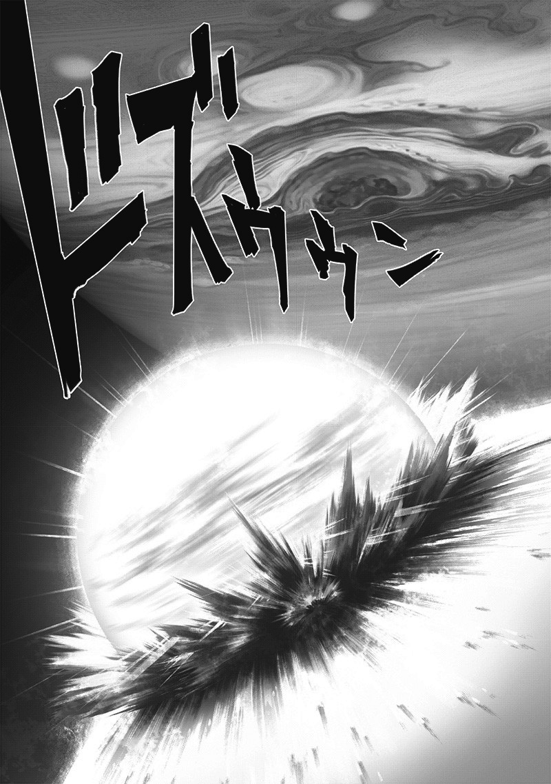 Read One Punch-Man IT Manga Online