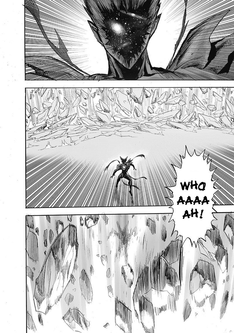 Read One Punch-Man IT Manga Online