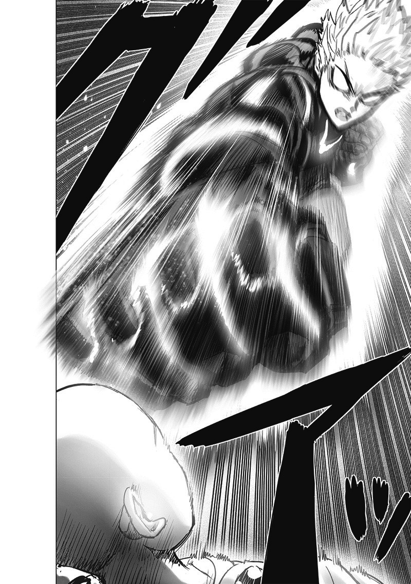 Read One Punch-Man IT Manga Online