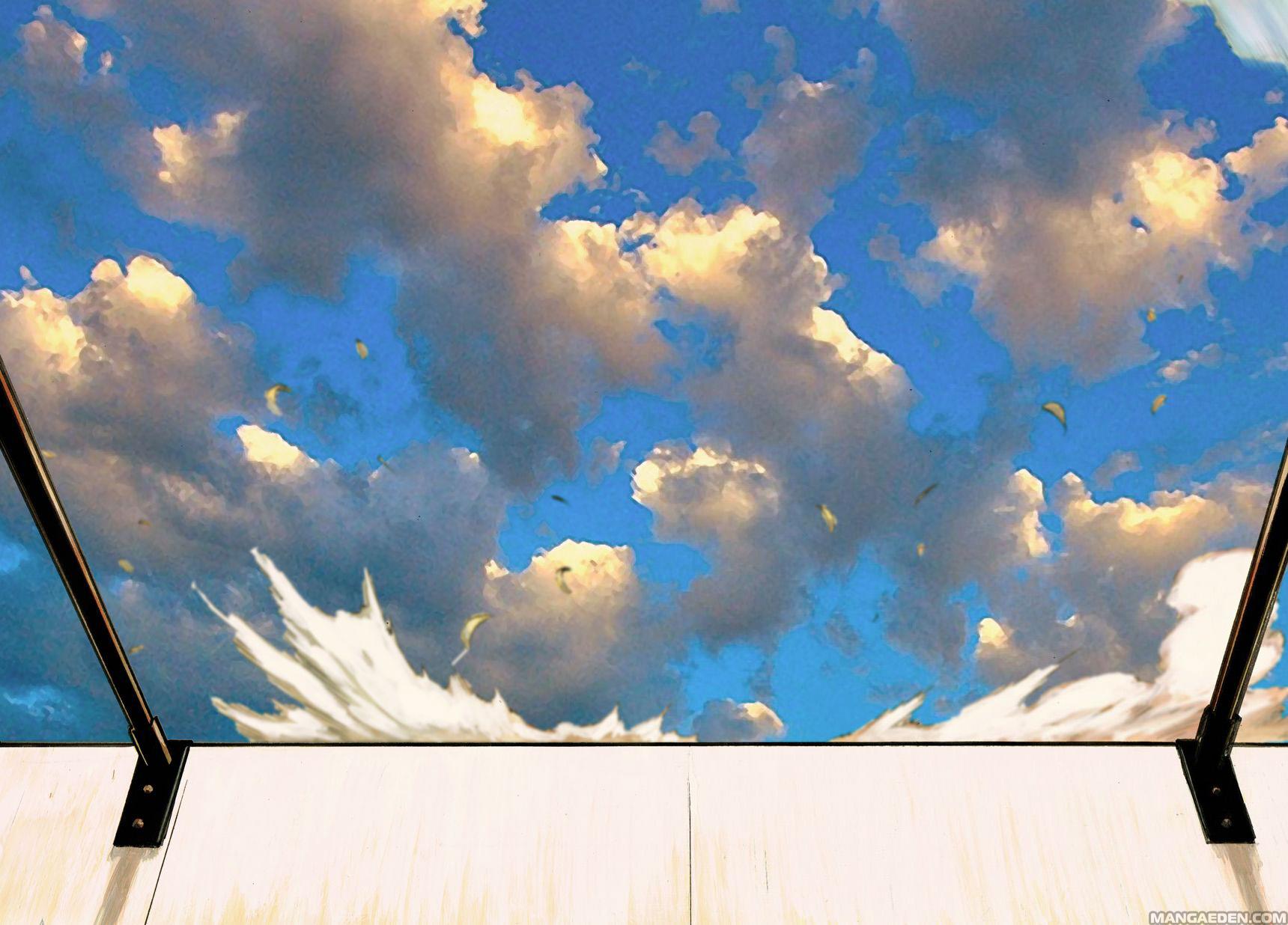 Read One Punch-Man IT Manga Online
