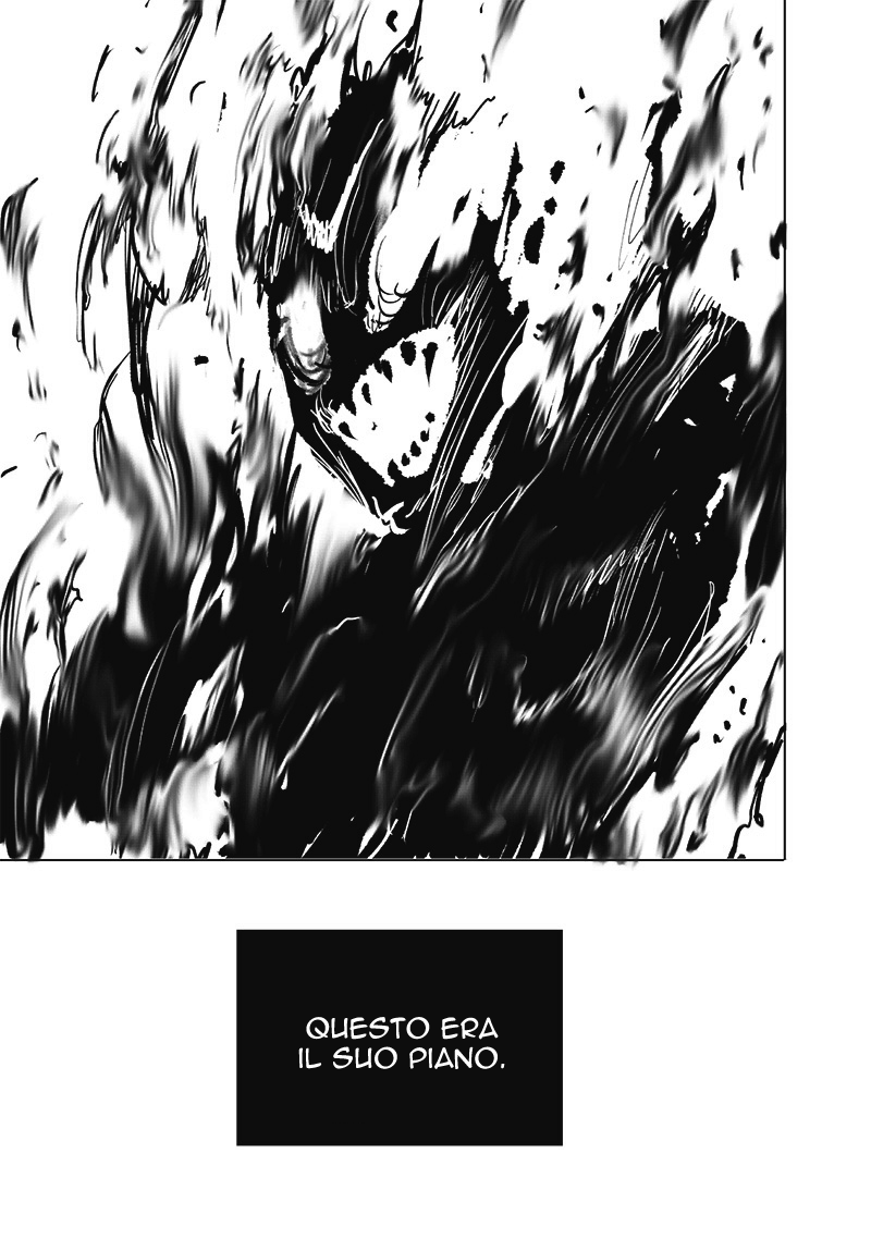 Read One Punch-Man IT Manga Online