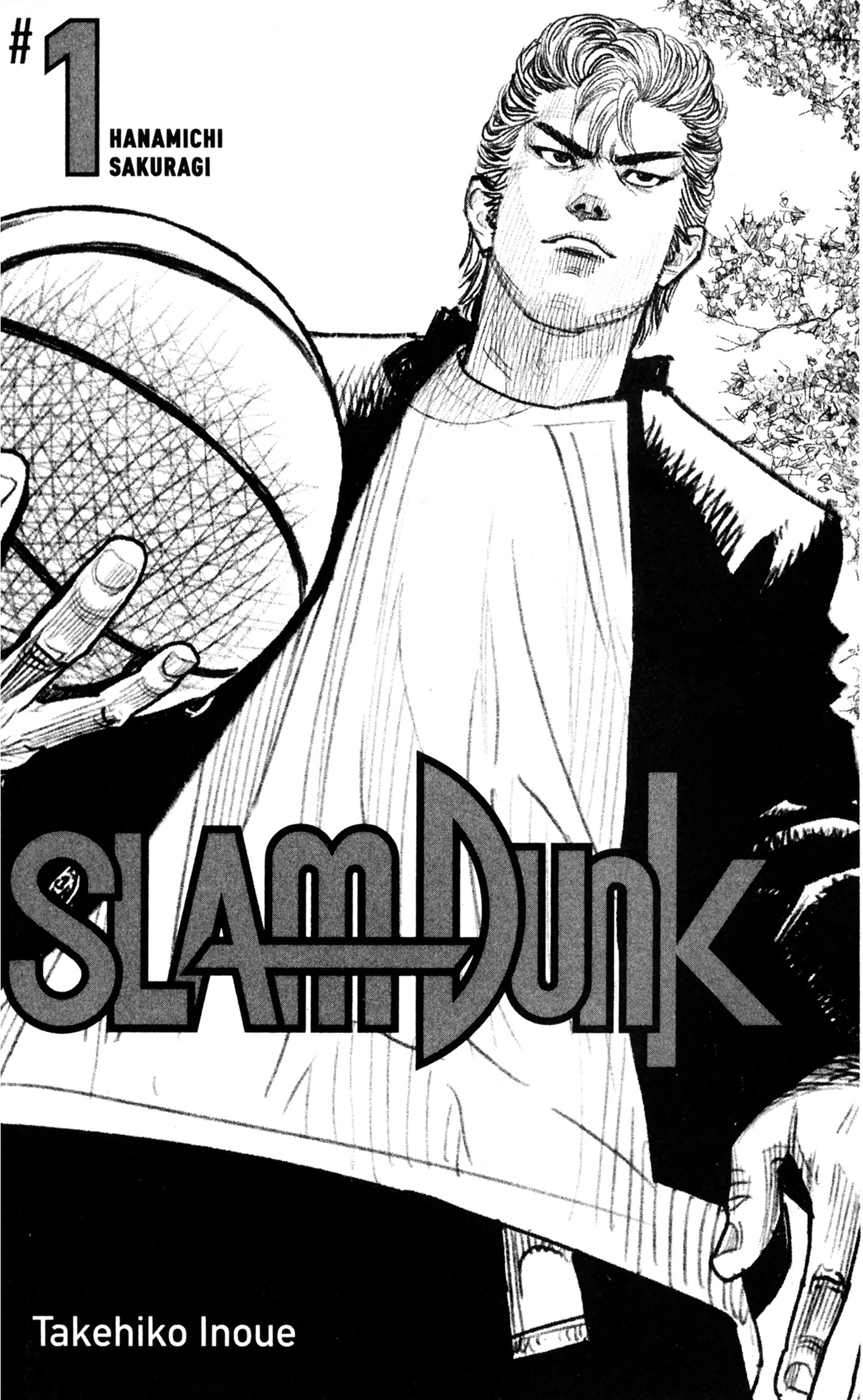 Read Slam Dunk IT Manga Online