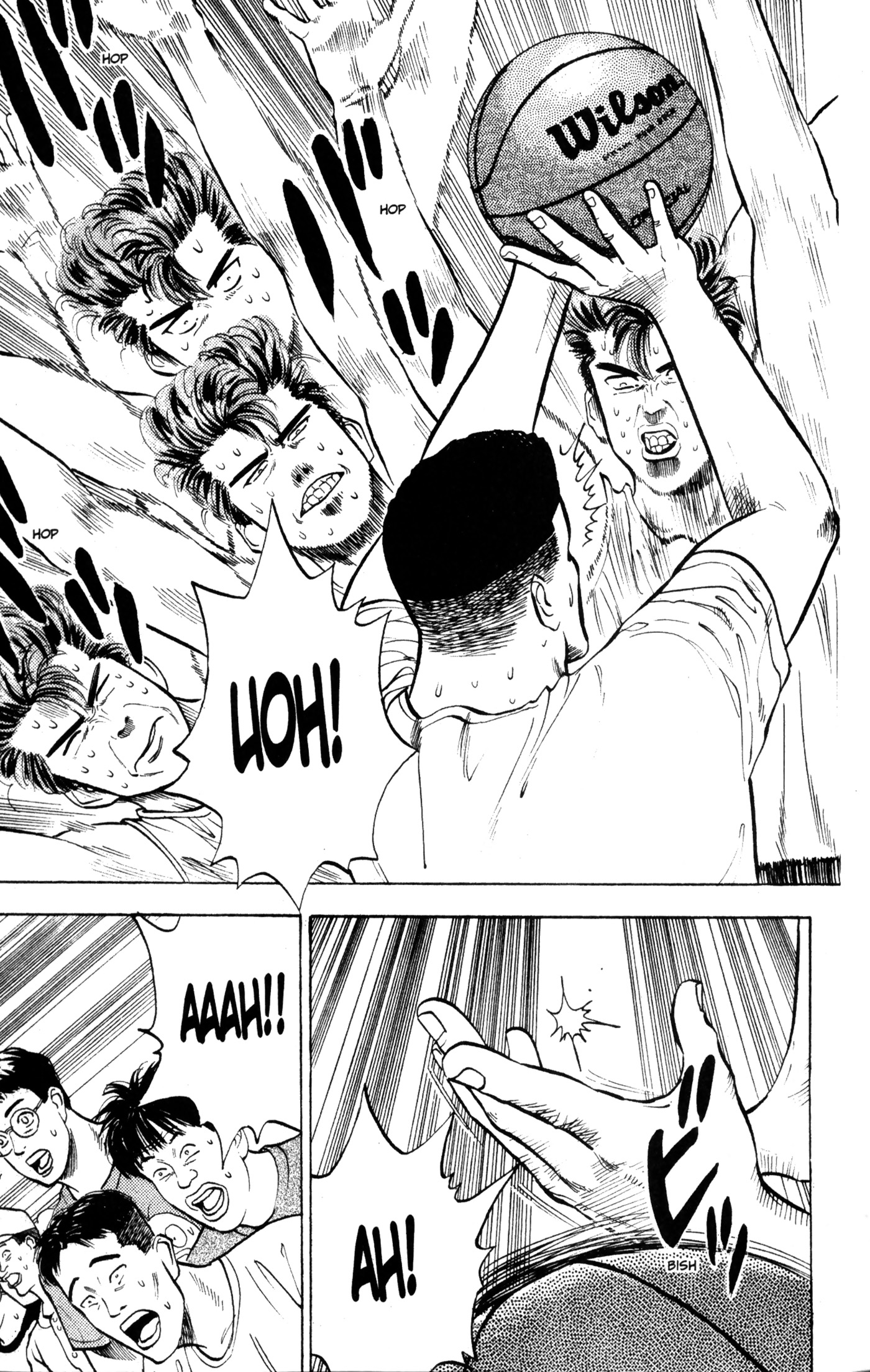 Read Slam Dunk IT Manga Online