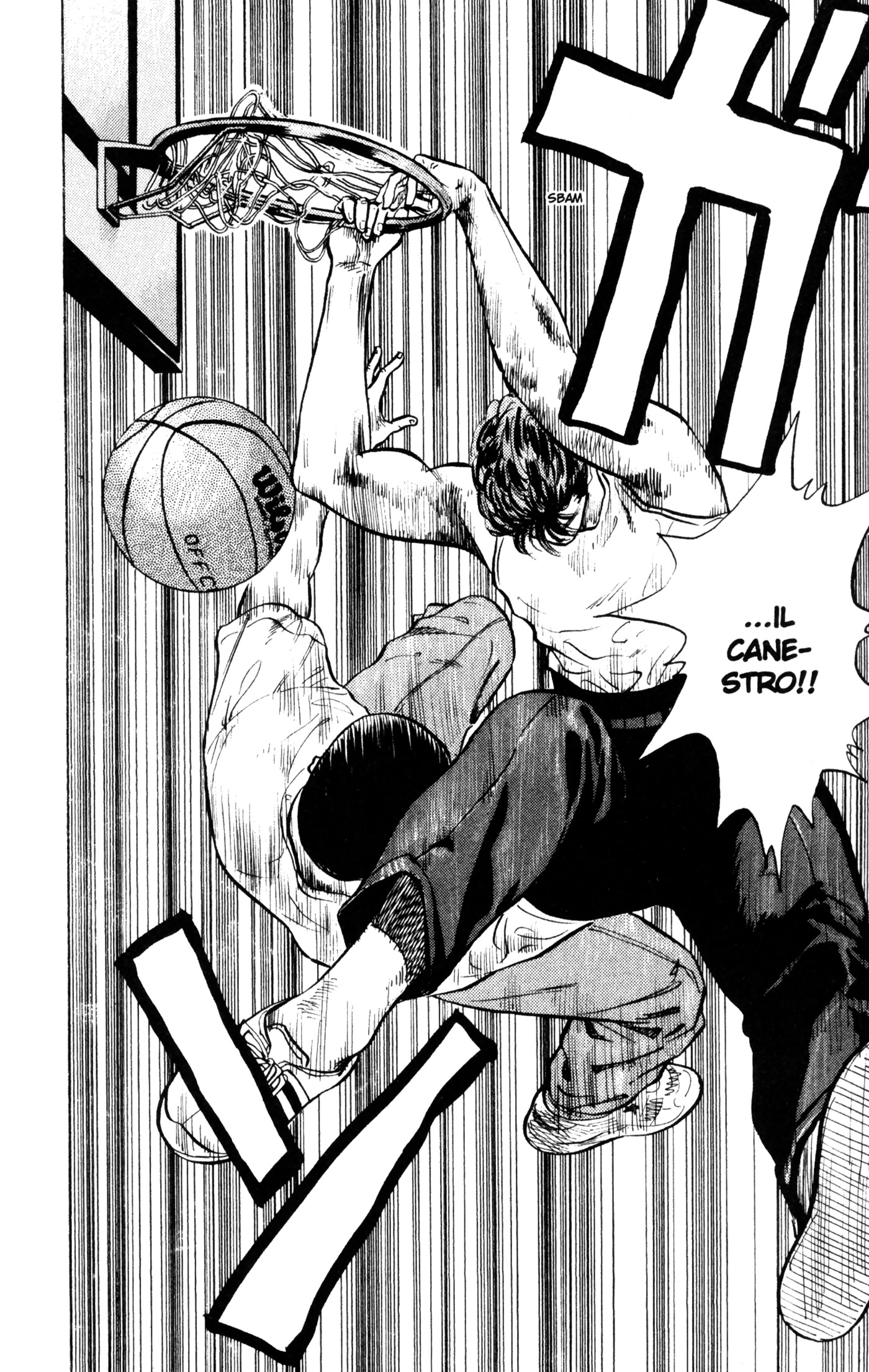 Read Slam Dunk IT Manga Online