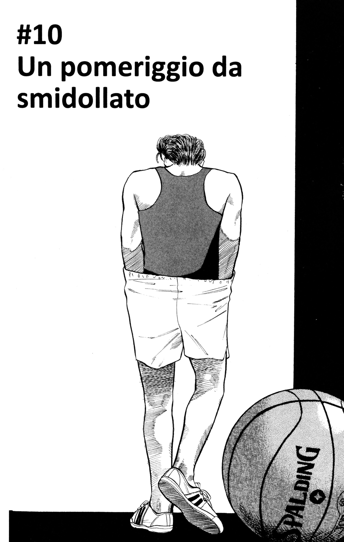 Read Slam Dunk IT Manga Online