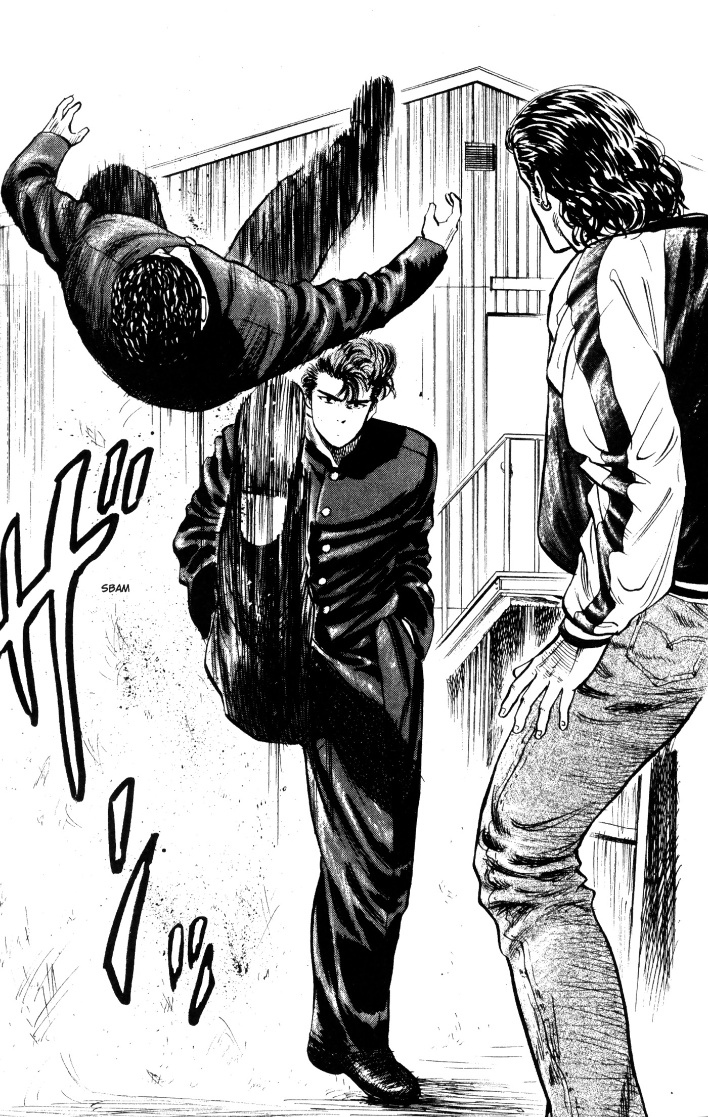 Read Slam Dunk IT Manga Online