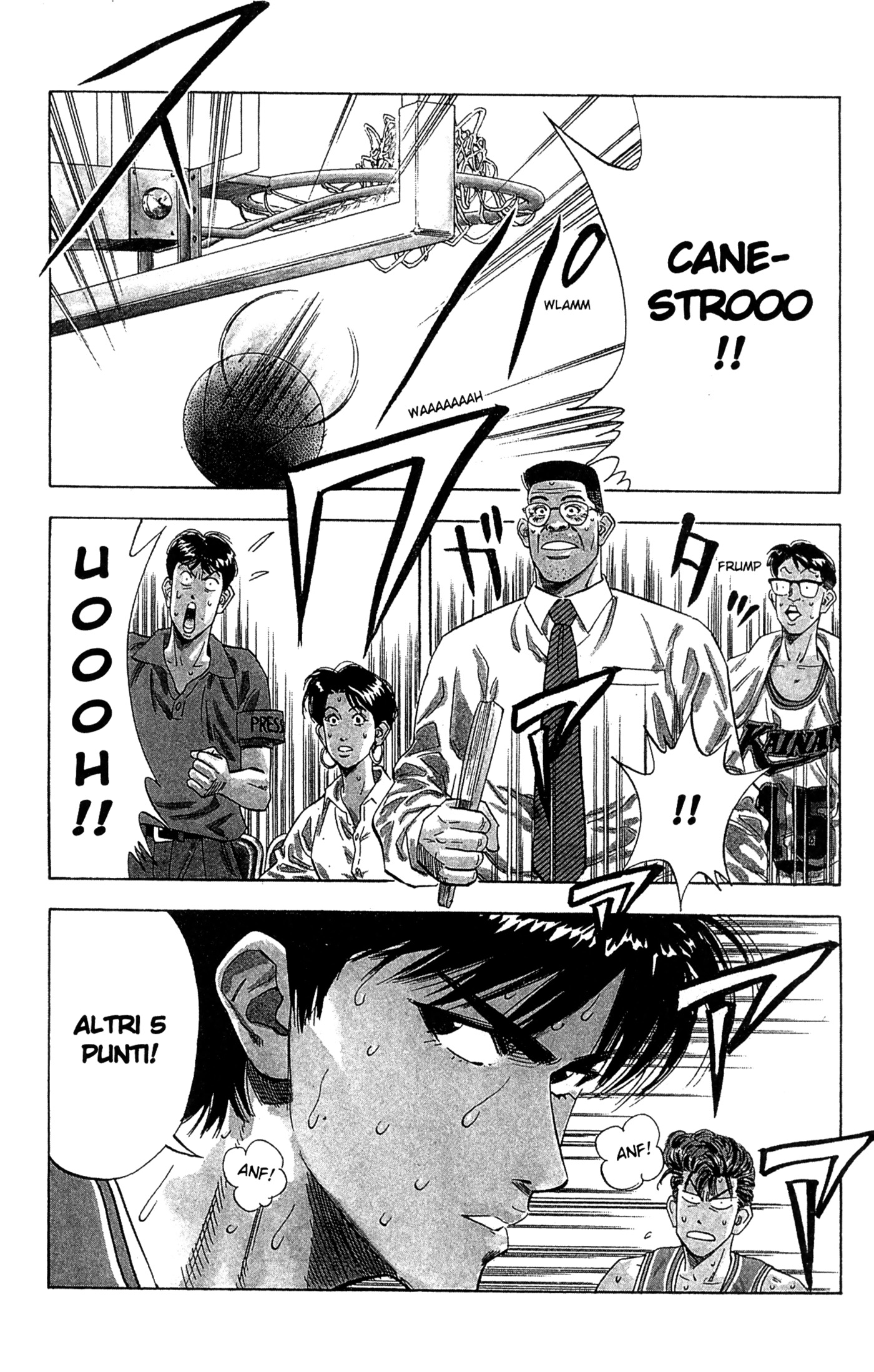 Read Slam Dunk IT Manga Online