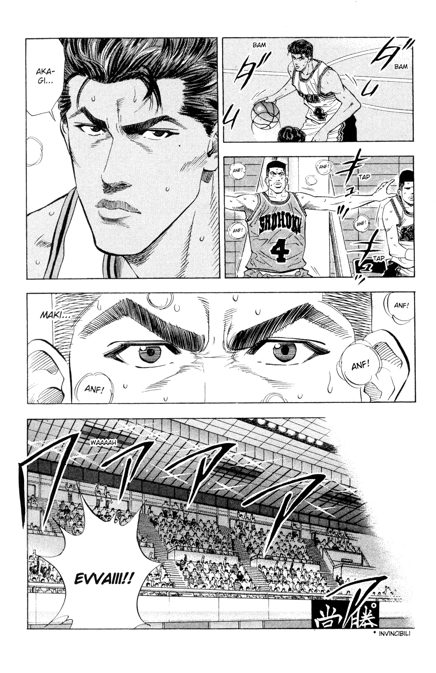 Read Slam Dunk IT Manga Online