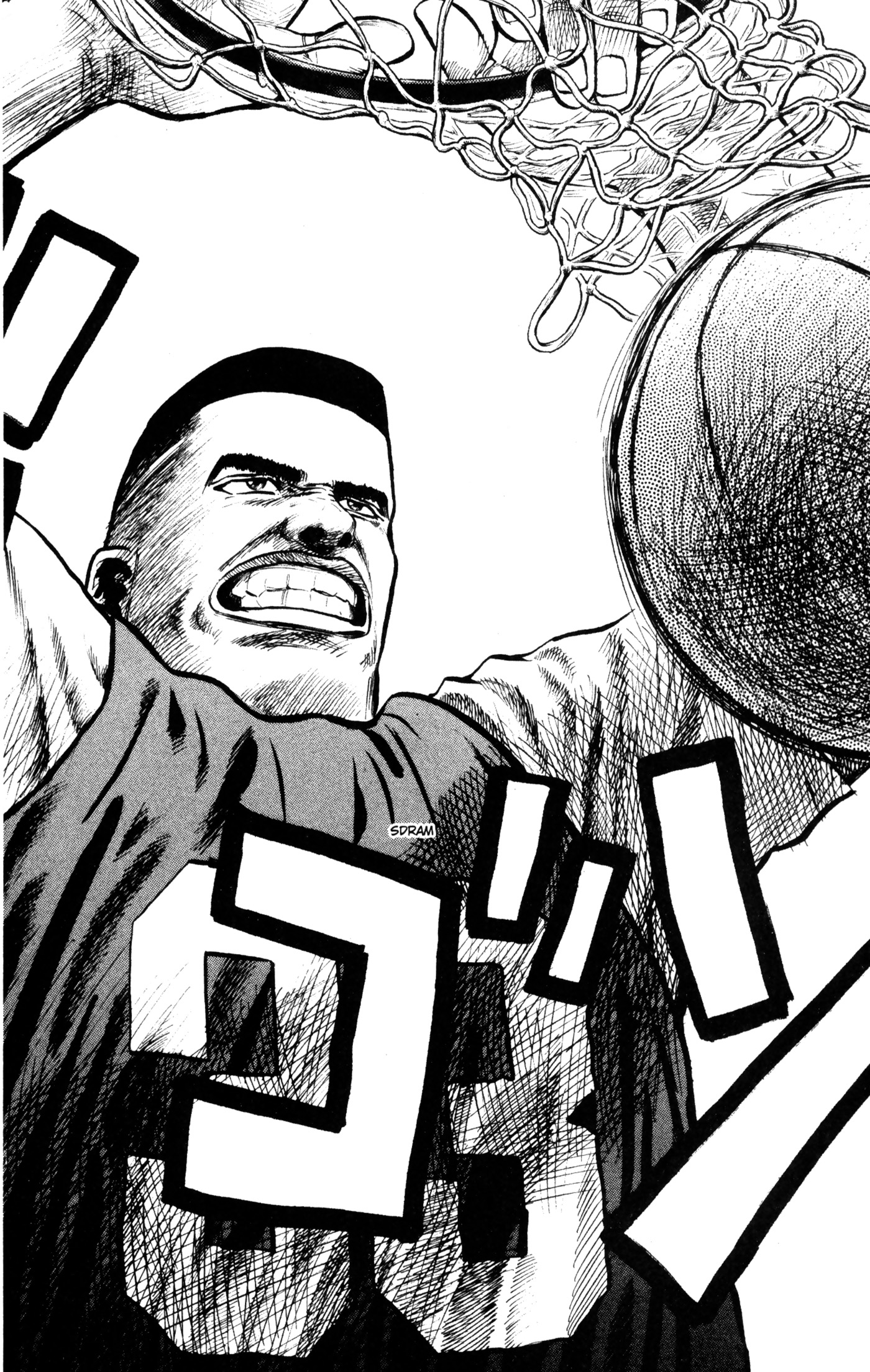 Read Slam Dunk IT Manga Online