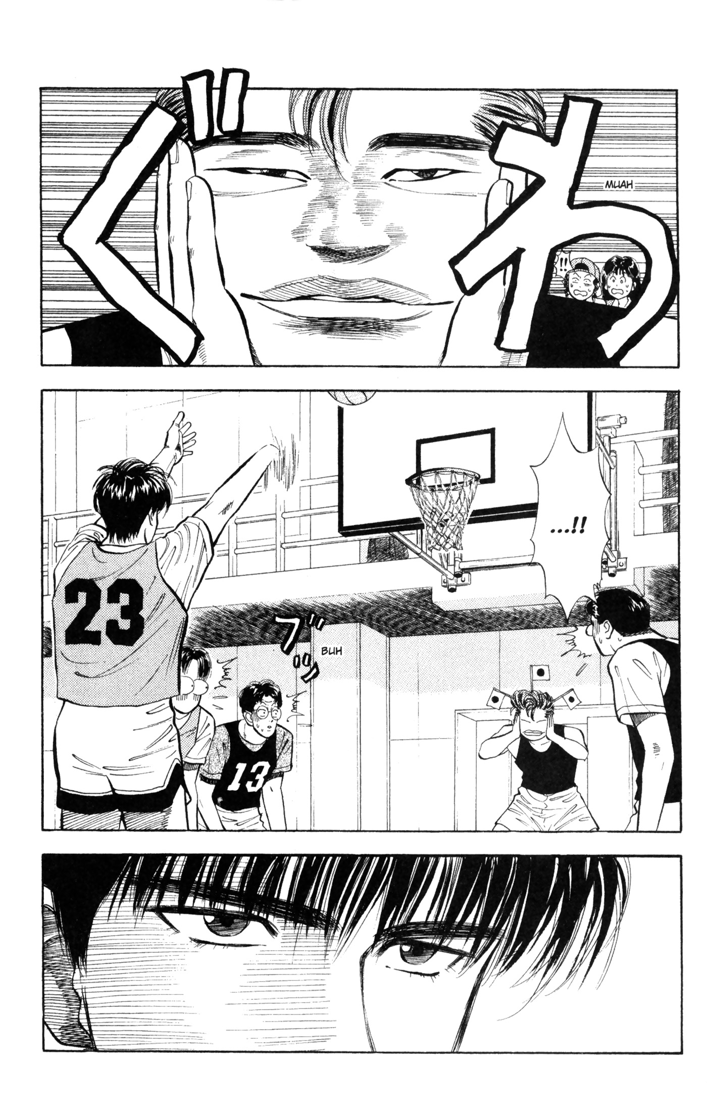 Read Slam Dunk IT Manga Online