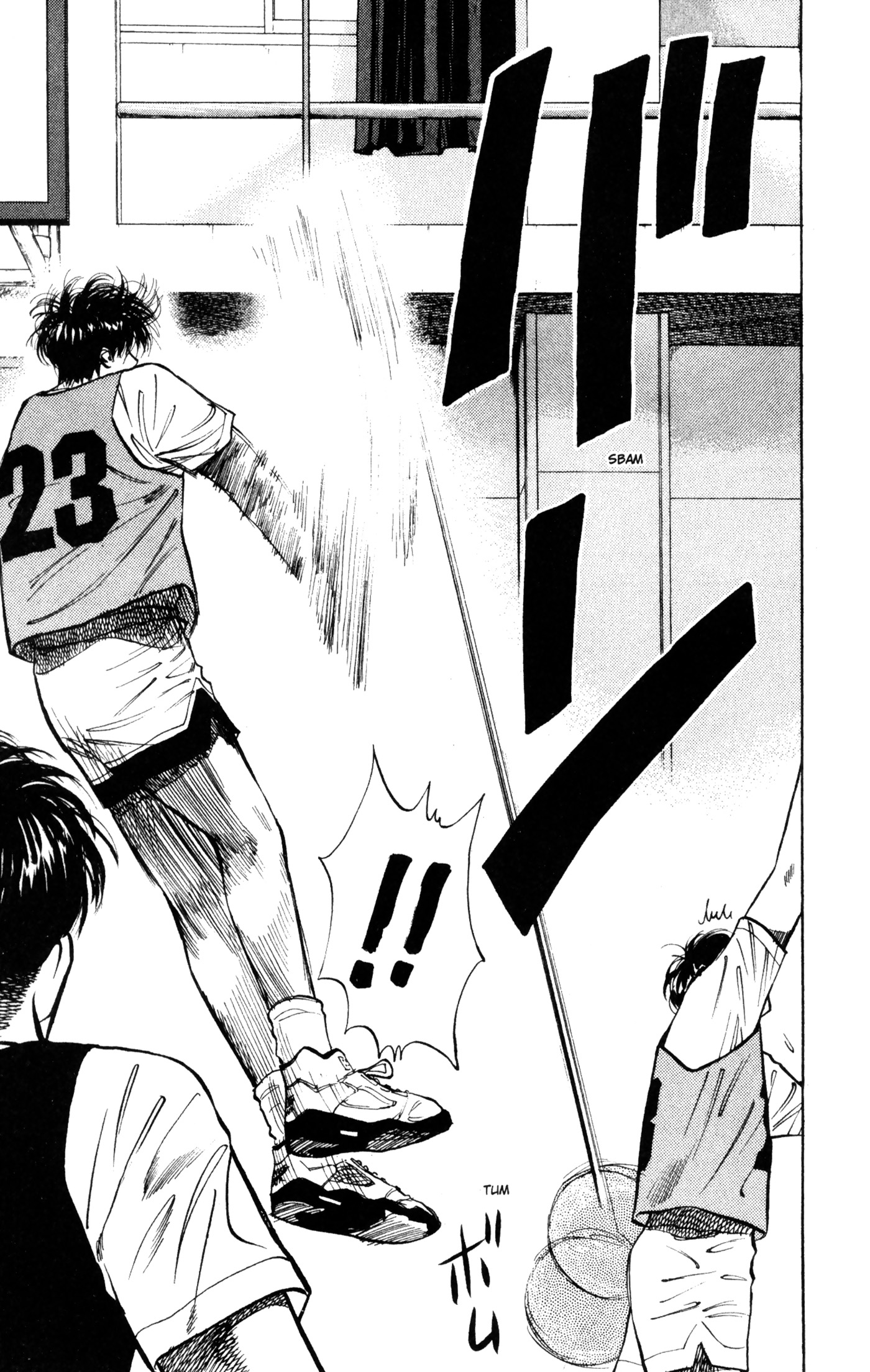 Read Slam Dunk IT Manga Online