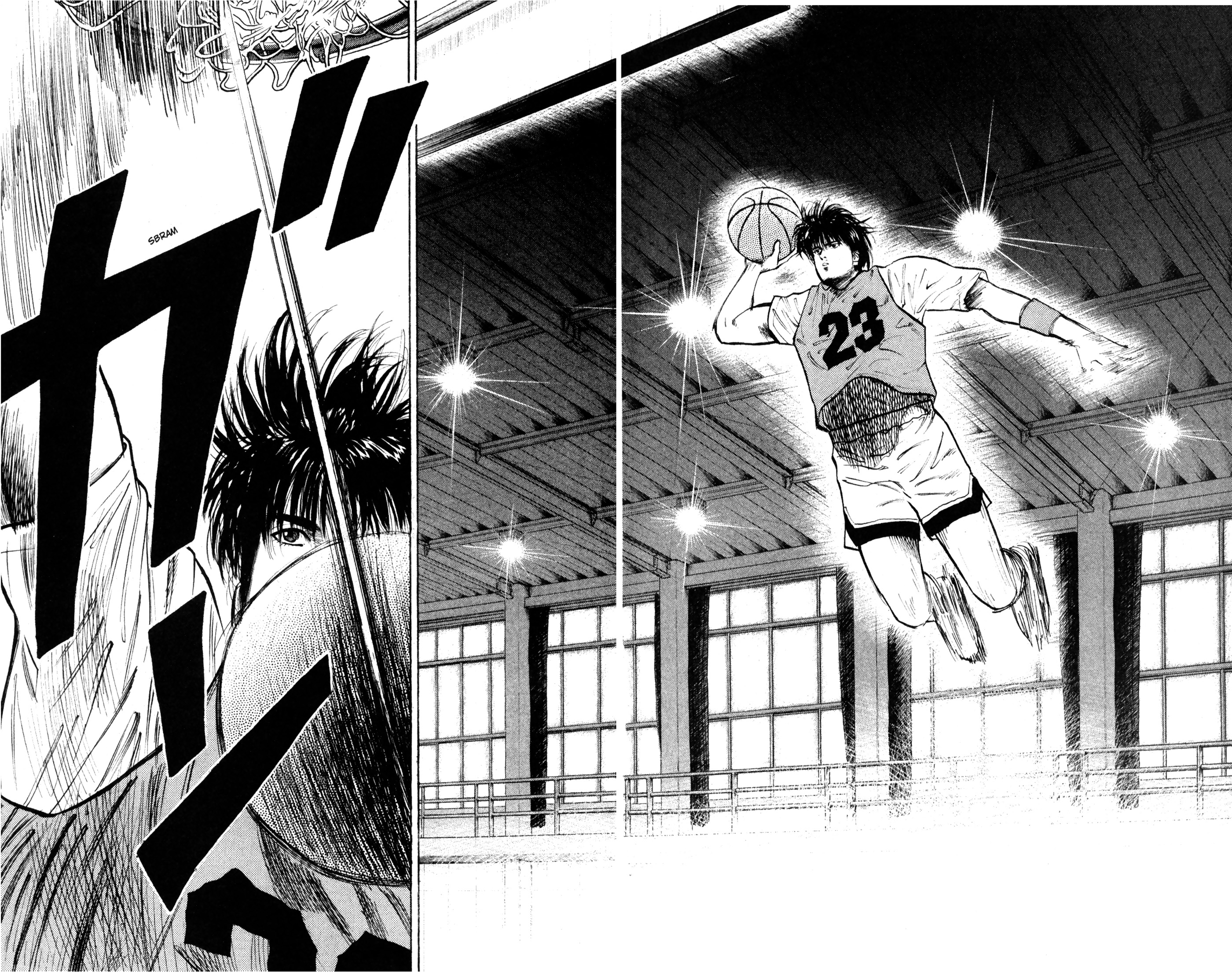Read Slam Dunk IT Manga Online