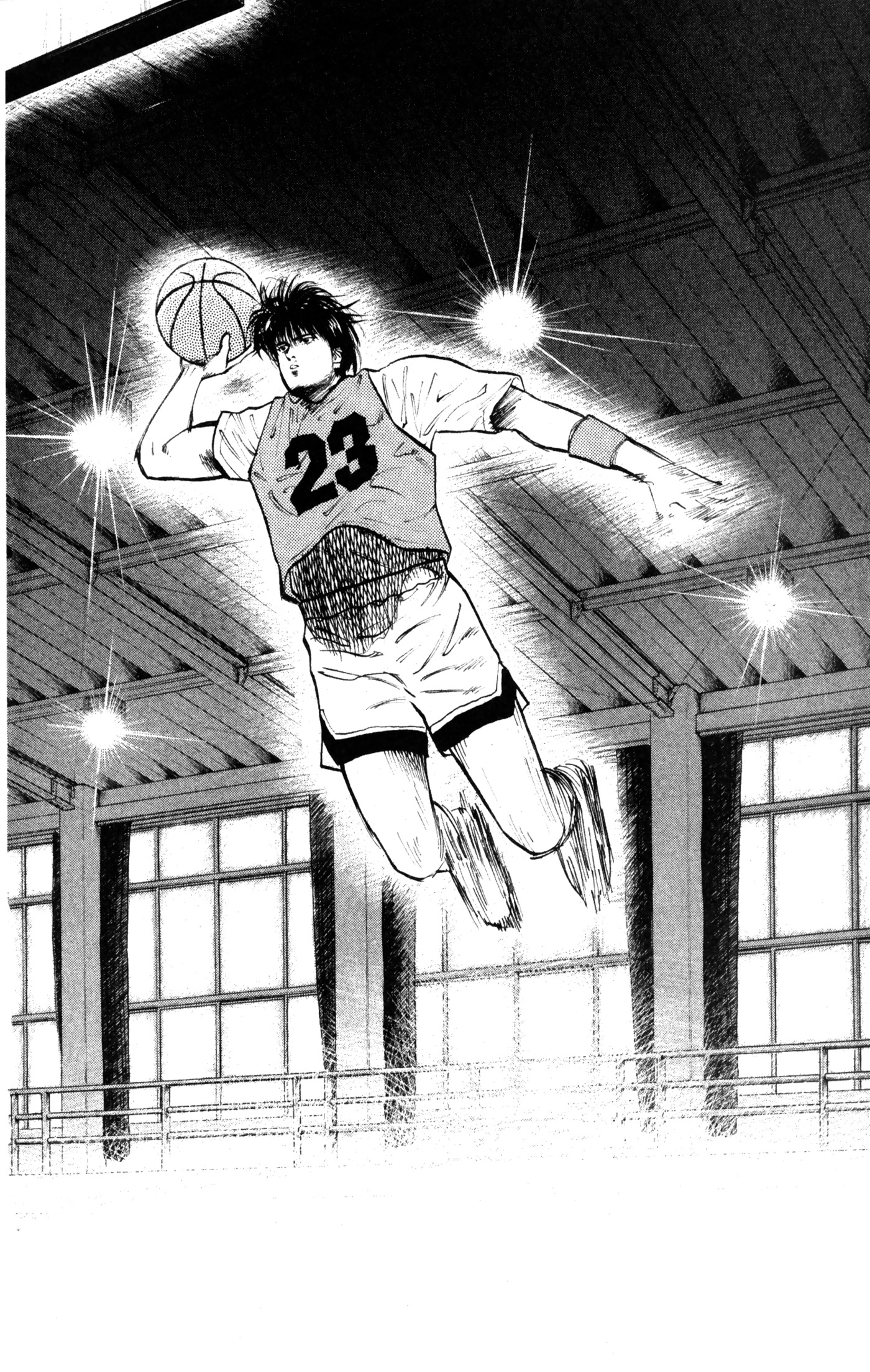 Read Slam Dunk IT Manga Online
