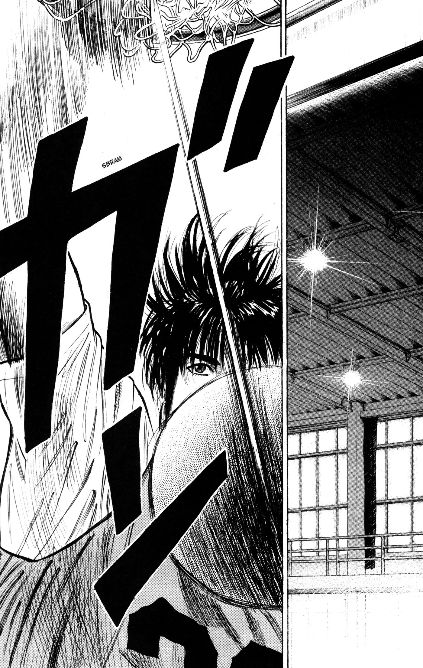 Read Slam Dunk IT Manga Online