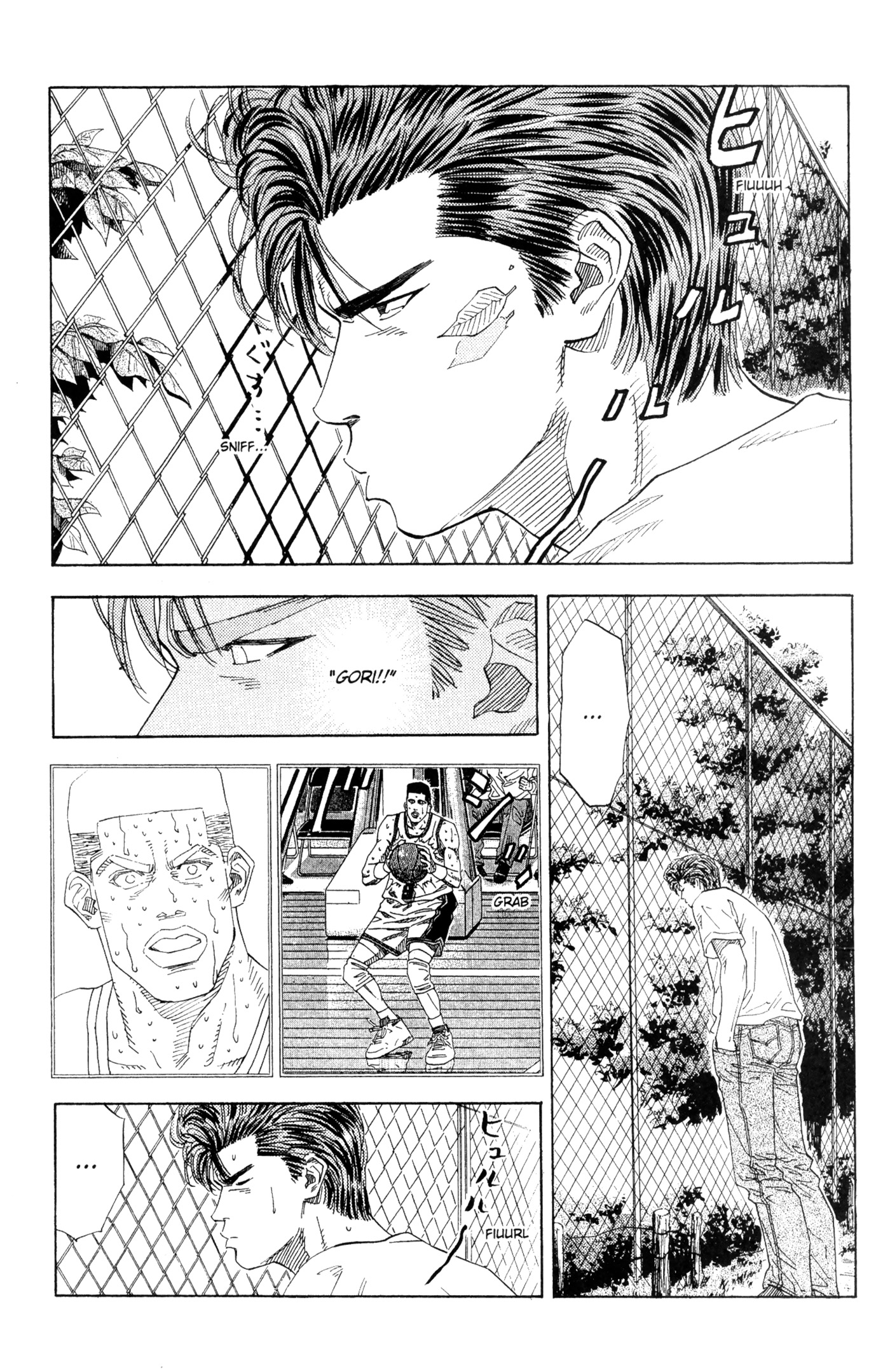 Read Slam Dunk IT Manga Online