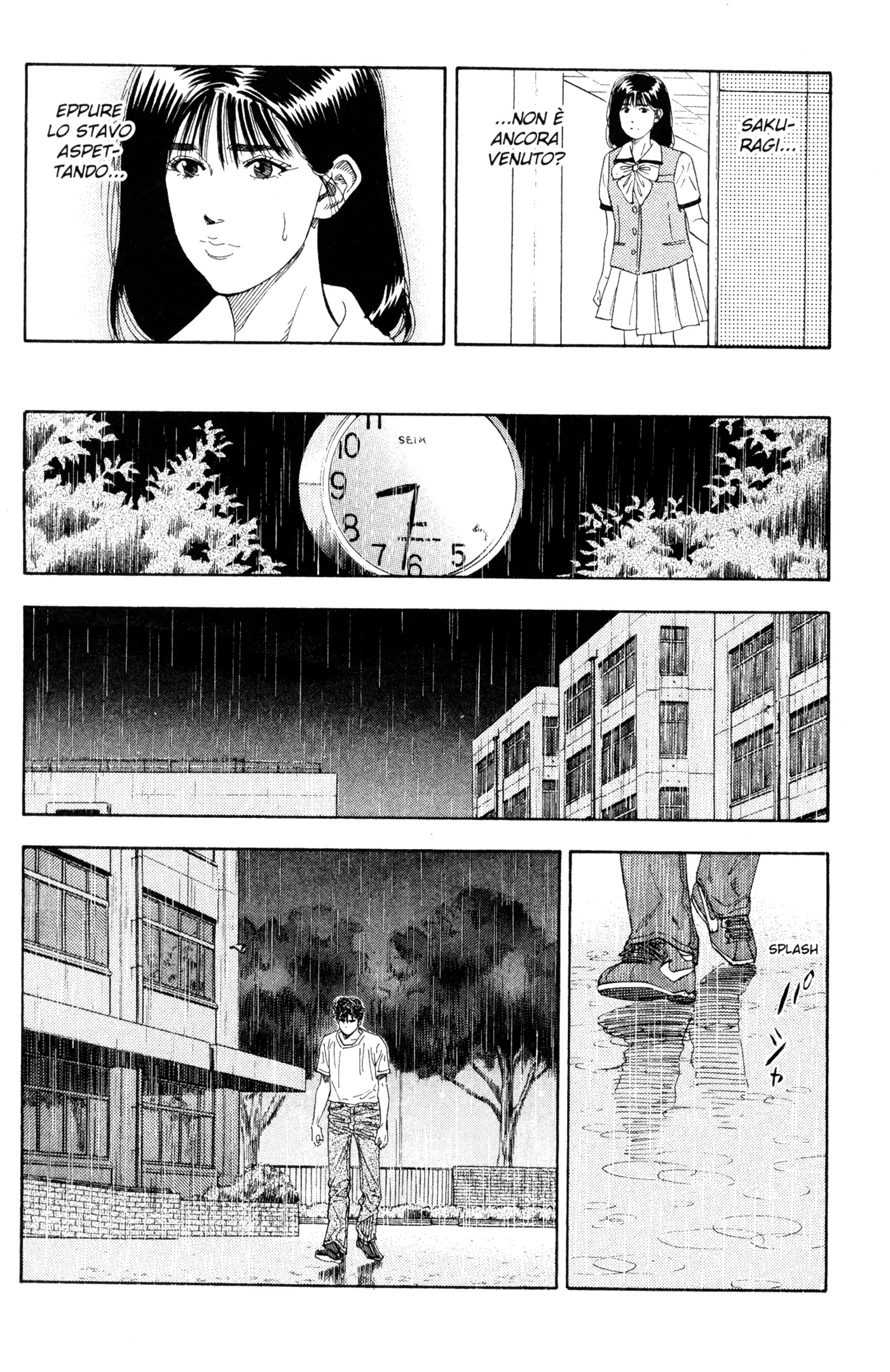 Read Slam Dunk IT Manga Online
