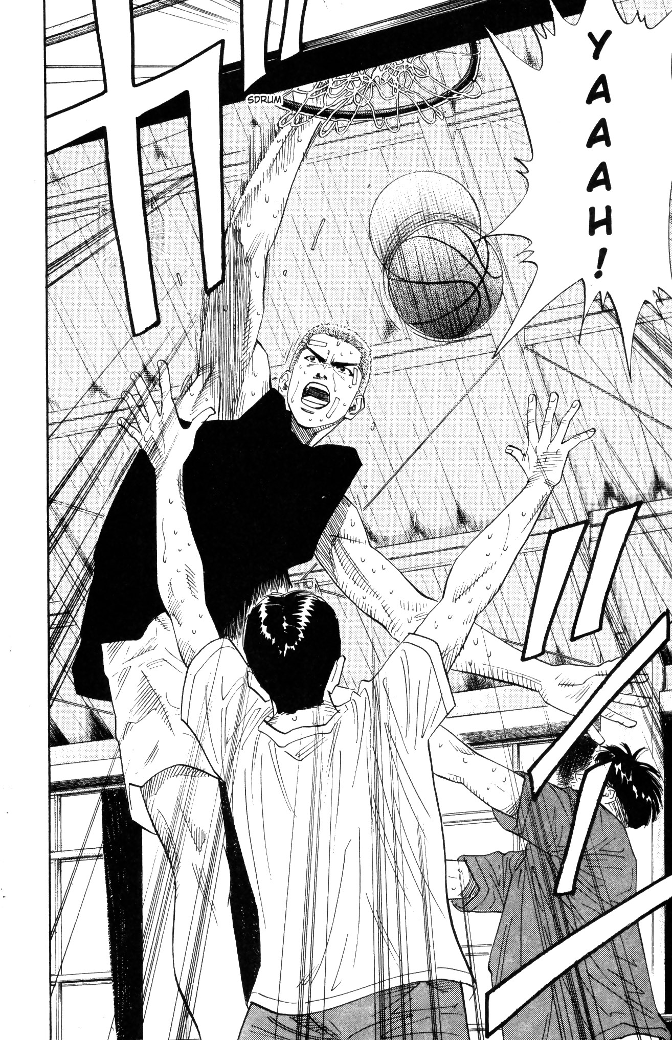 Read Slam Dunk IT Manga Online