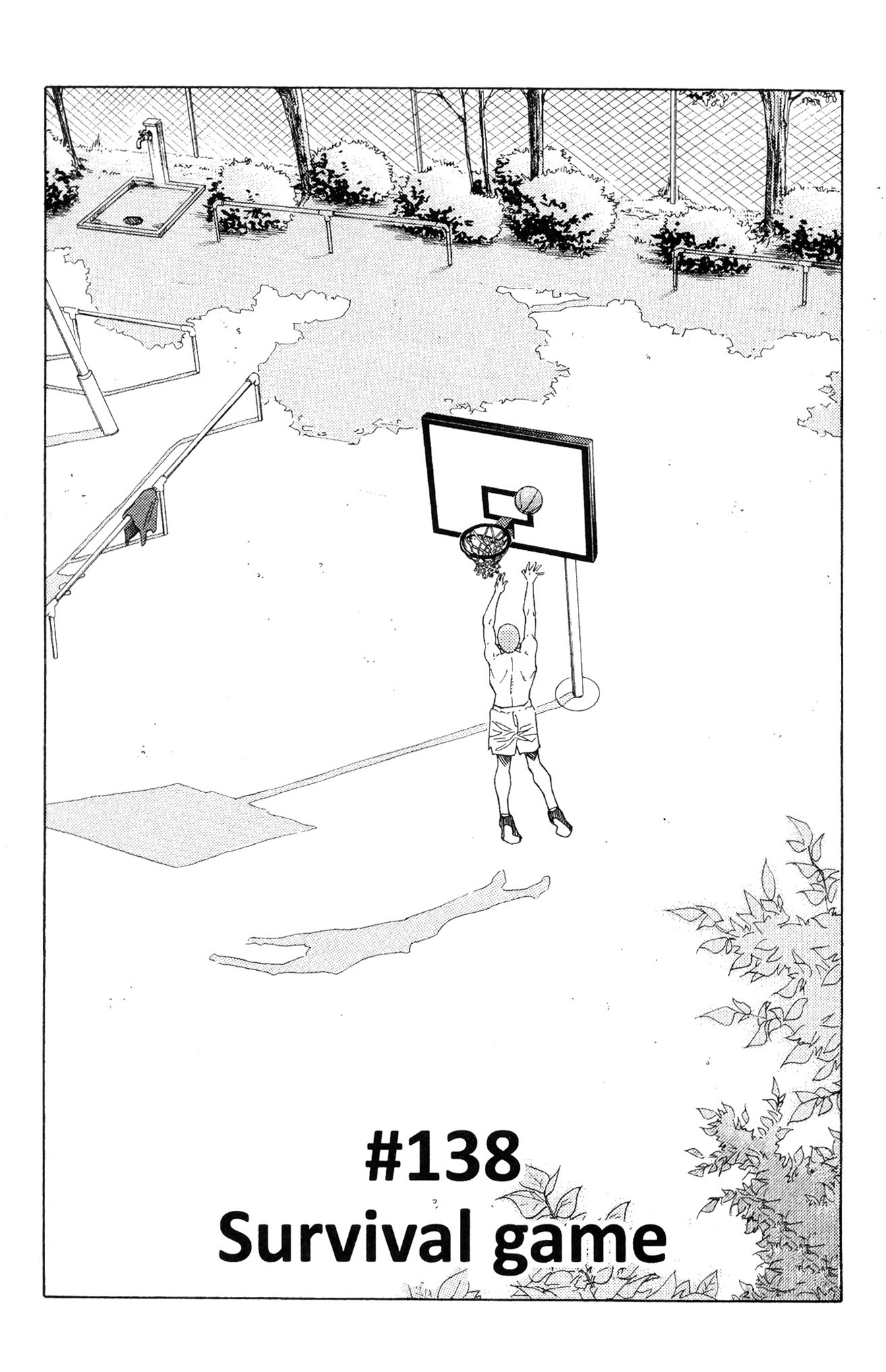 Read Slam Dunk IT Manga Online