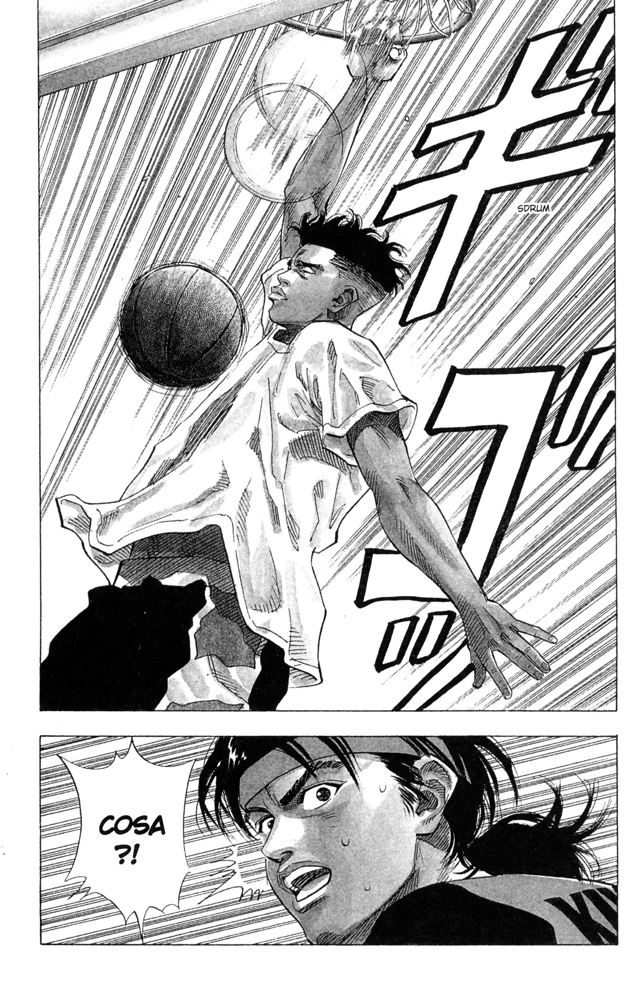 Read Slam Dunk IT Manga Online