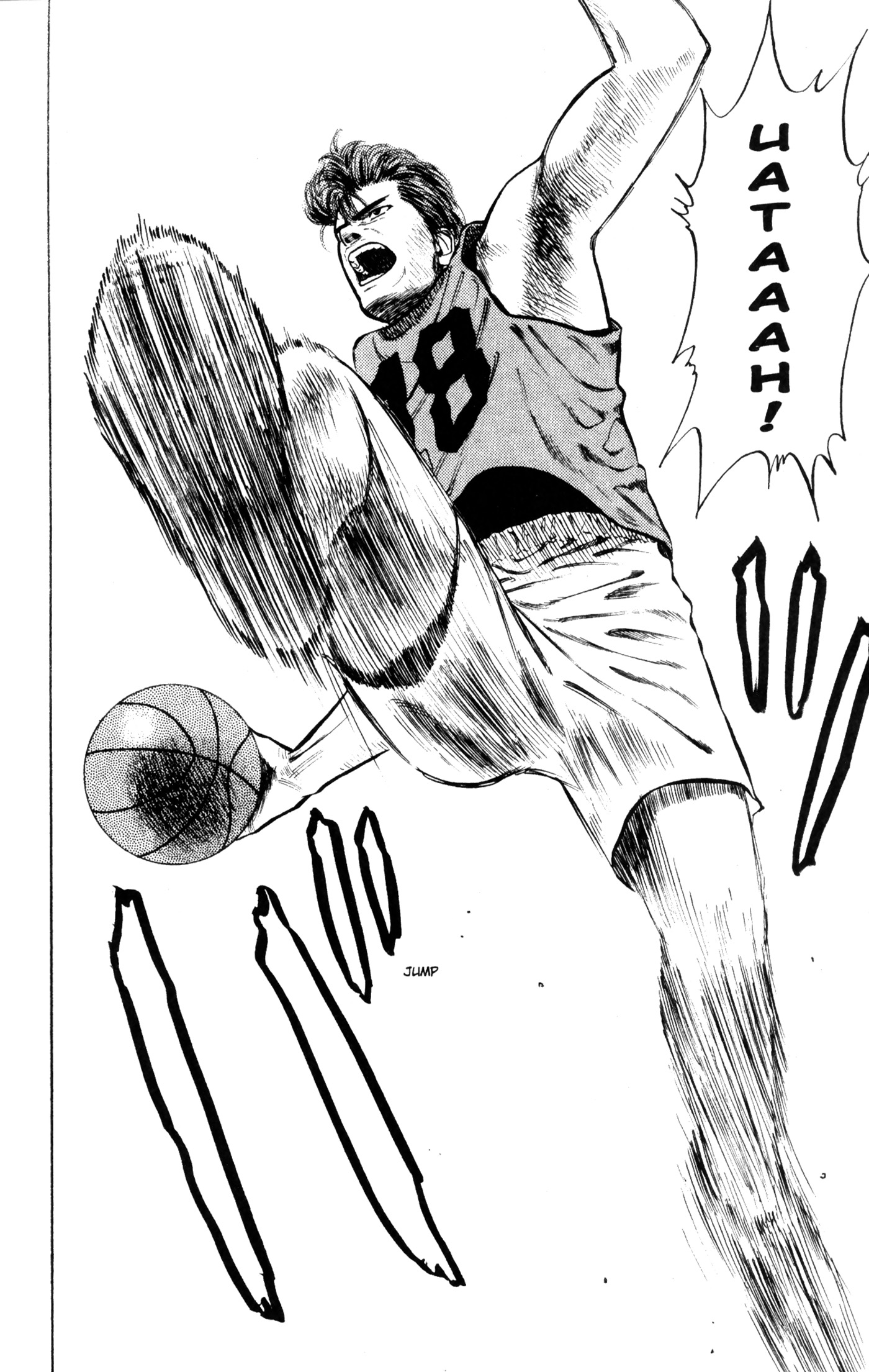 Read Slam Dunk IT Manga Online
