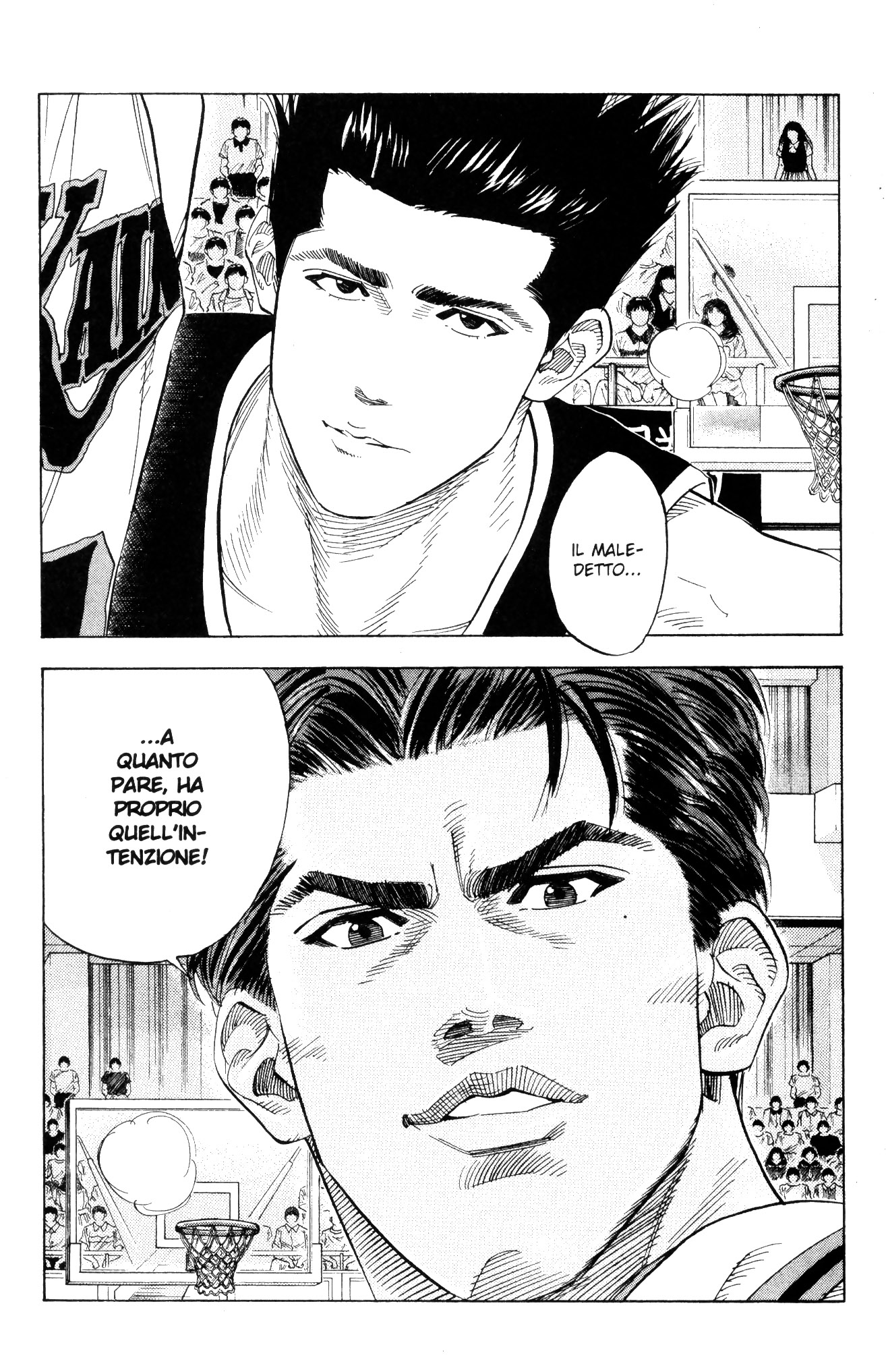 Read Slam Dunk IT Manga Online