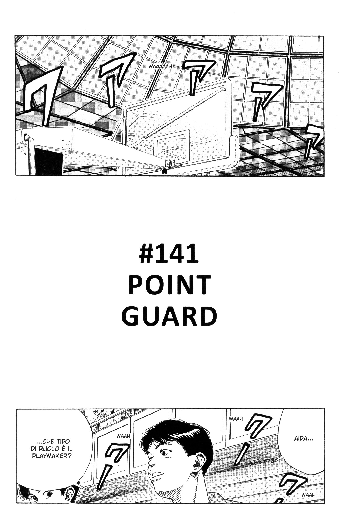 Read Slam Dunk IT Manga Online