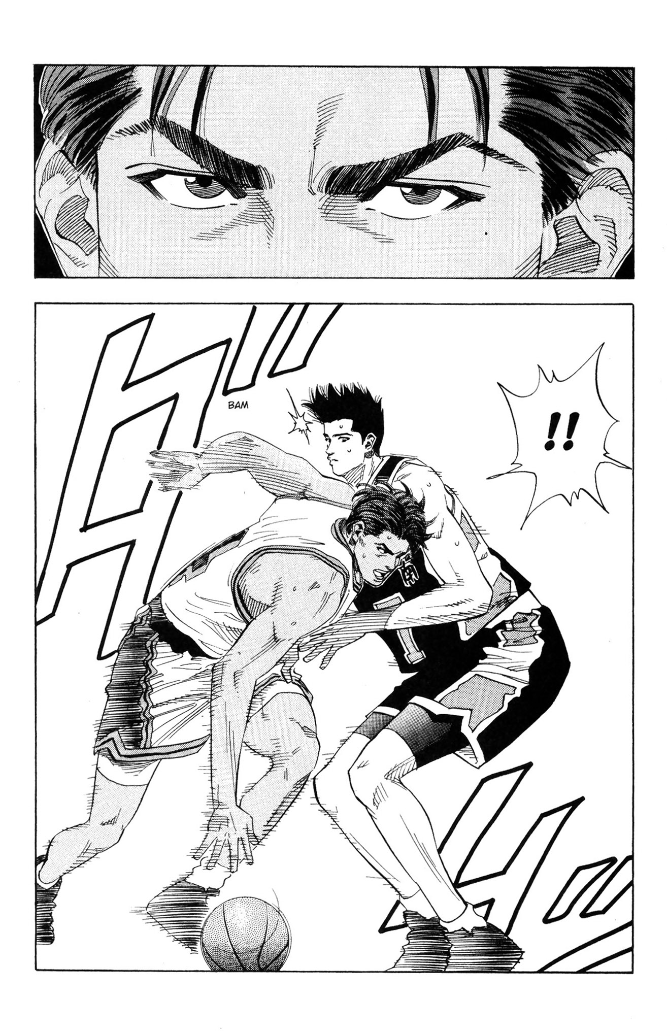 Read Slam Dunk IT Manga Online