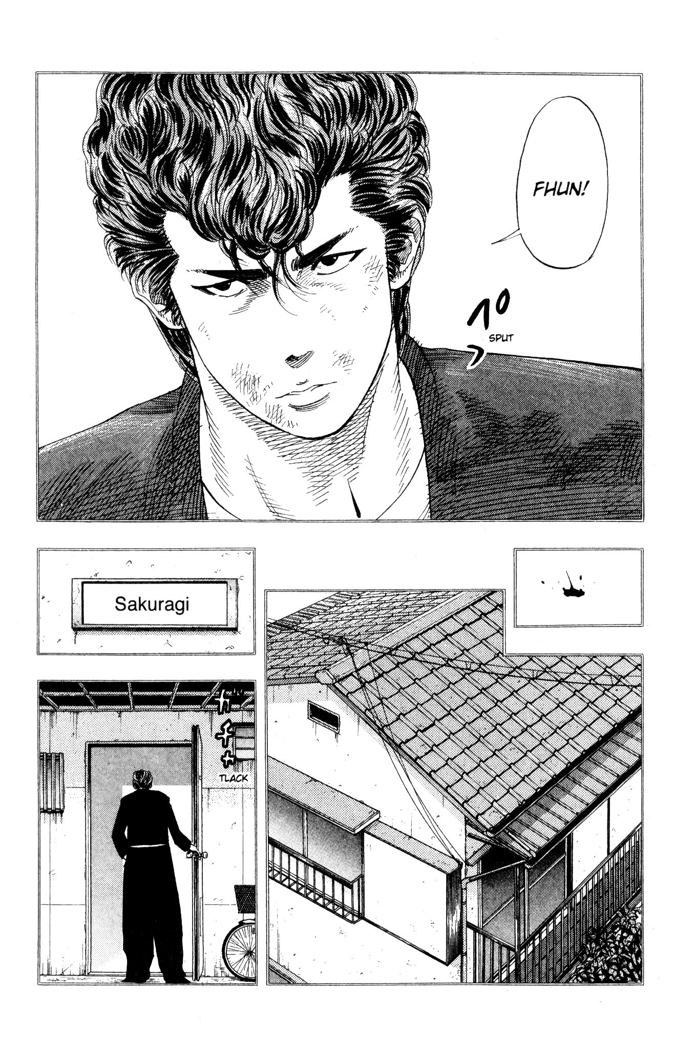 Read Slam Dunk IT Manga Online