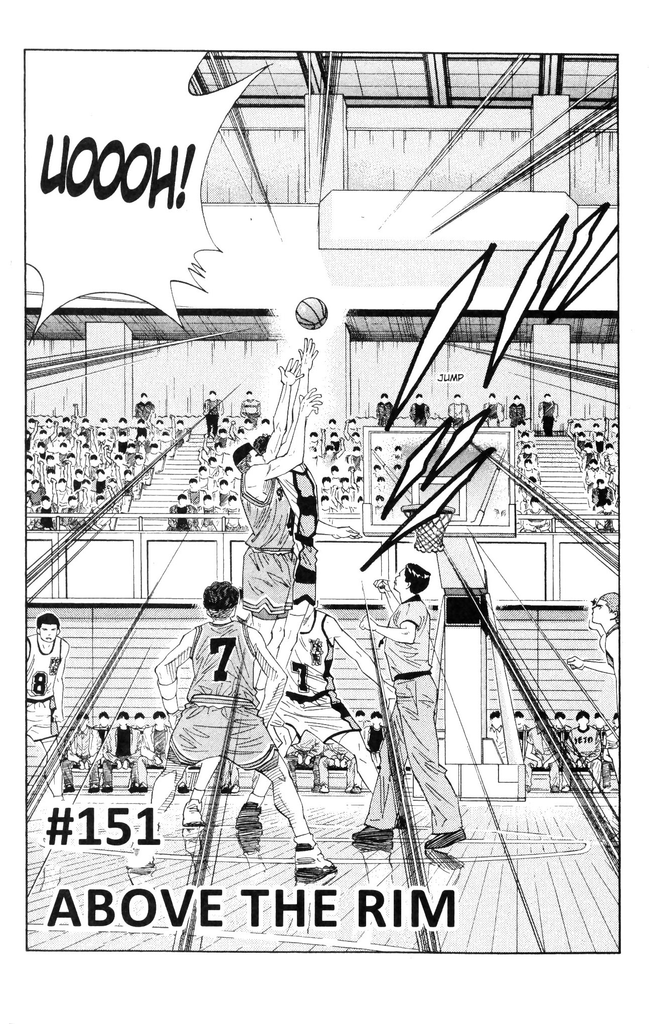 Read Slam Dunk IT Manga Online
