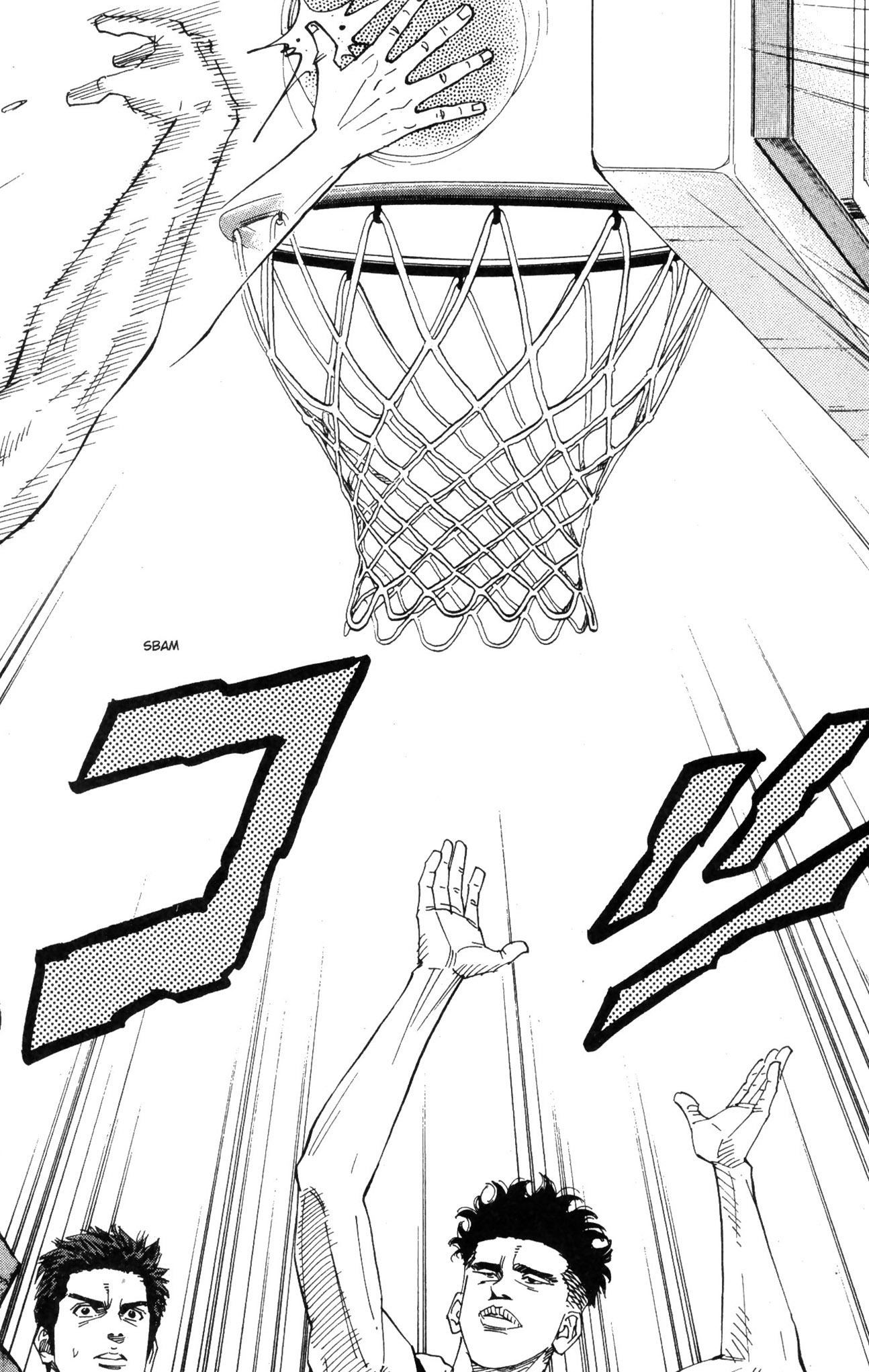 Read Slam Dunk IT Manga Online