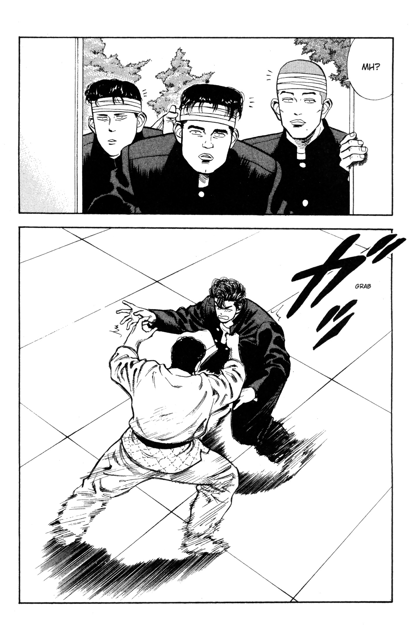 Read Slam Dunk IT Manga Online