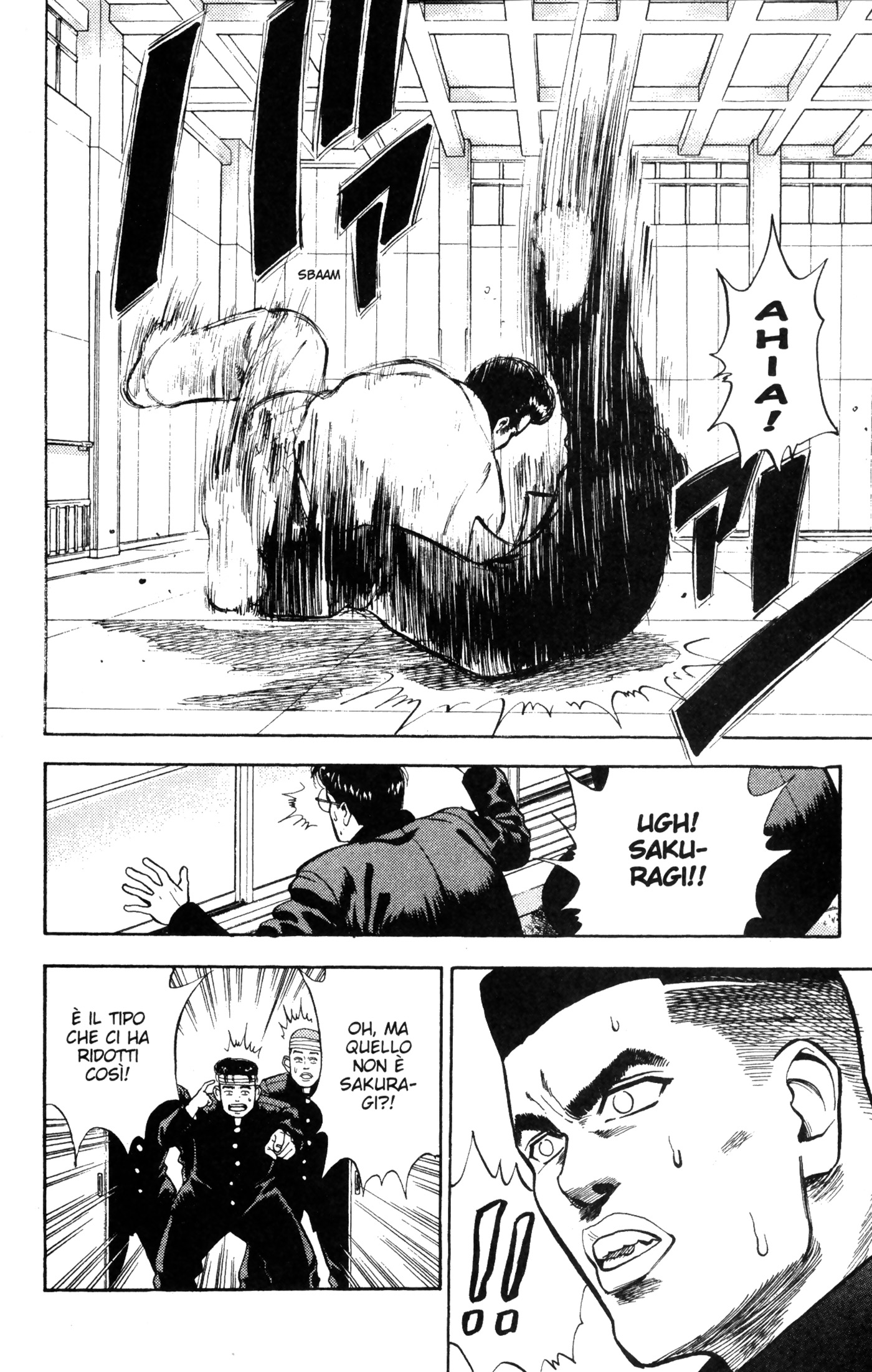 Read Slam Dunk IT Manga Online