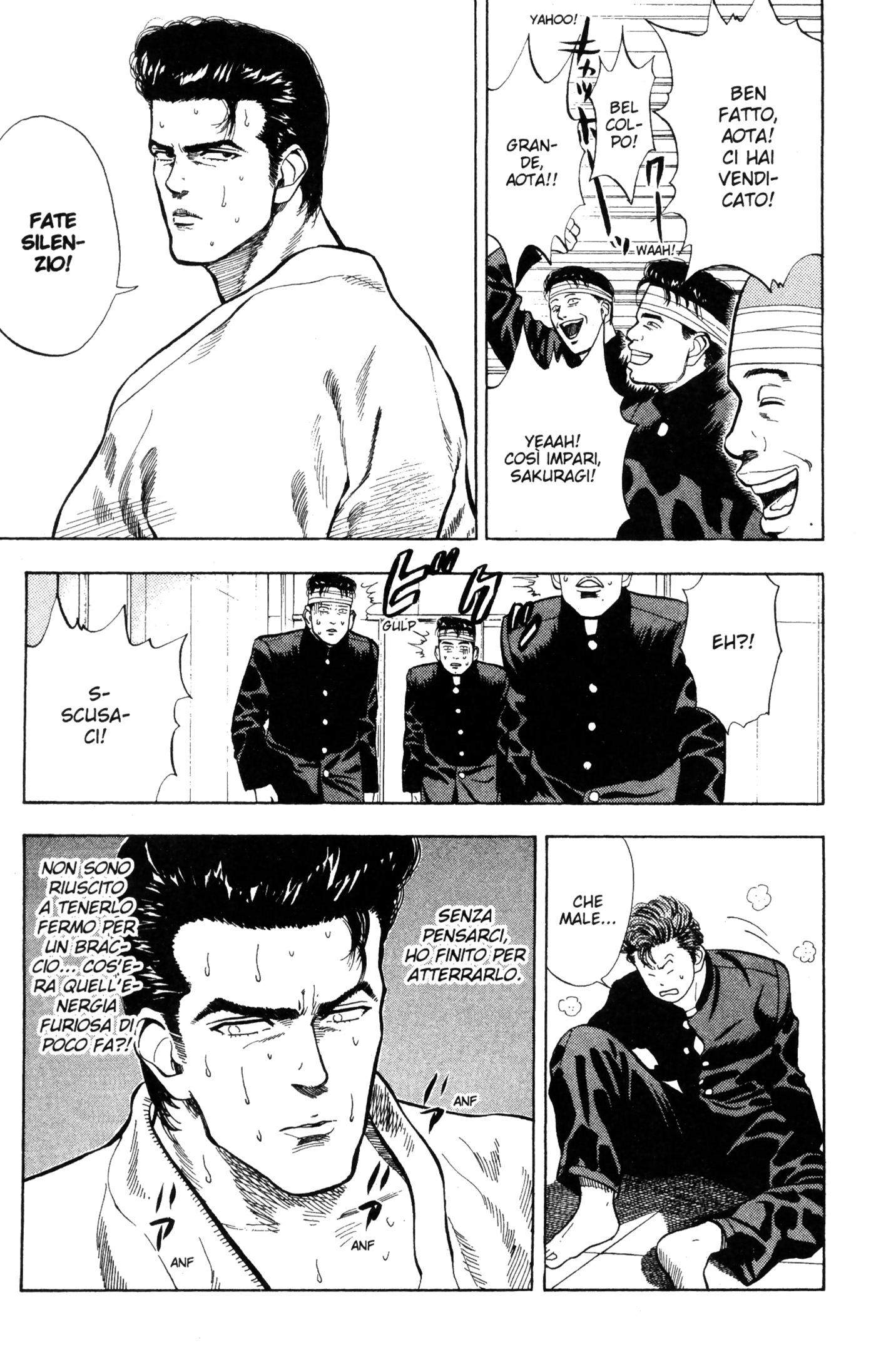 Read Slam Dunk IT Manga Online
