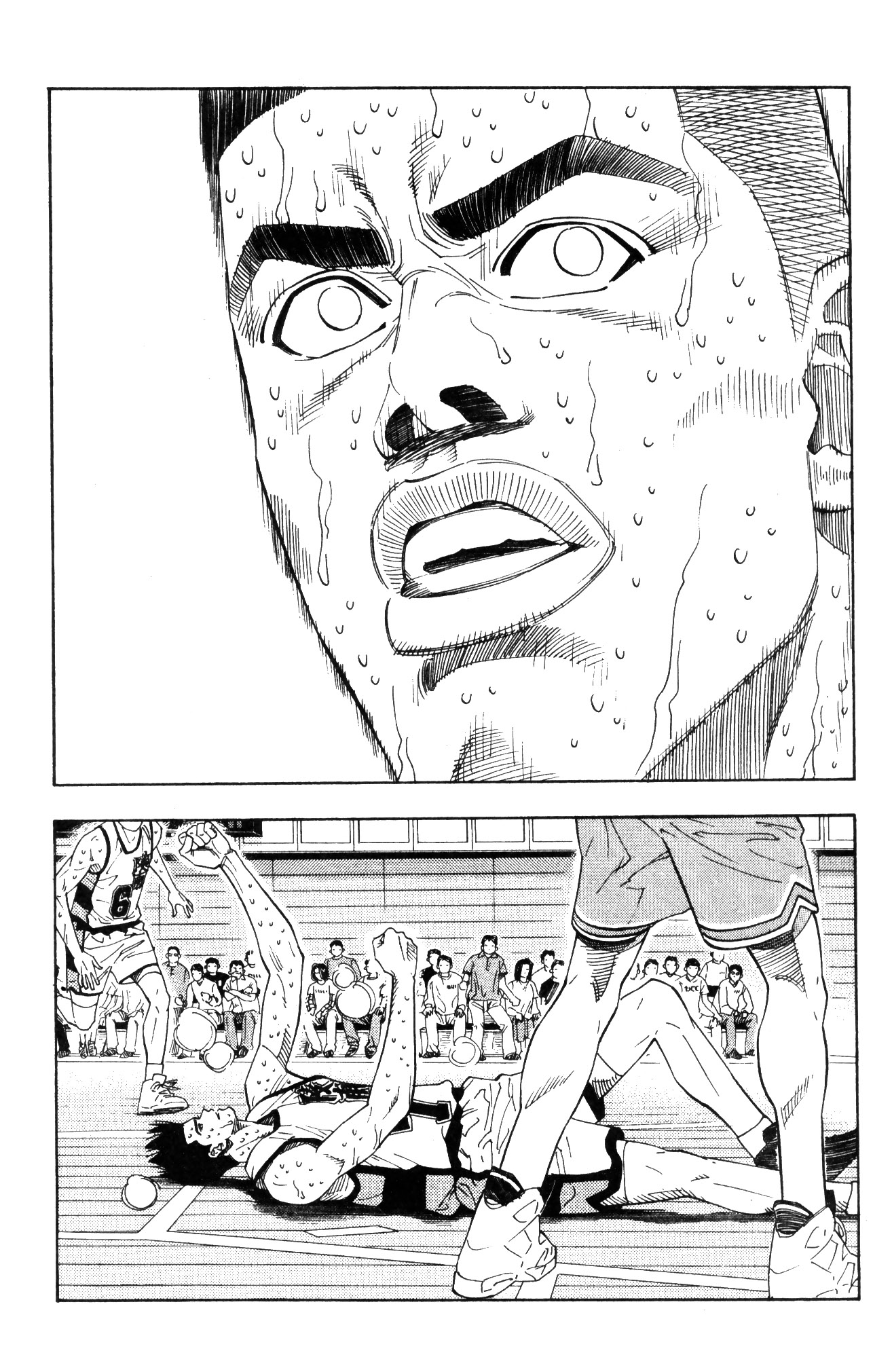 Read Slam Dunk IT Manga Online