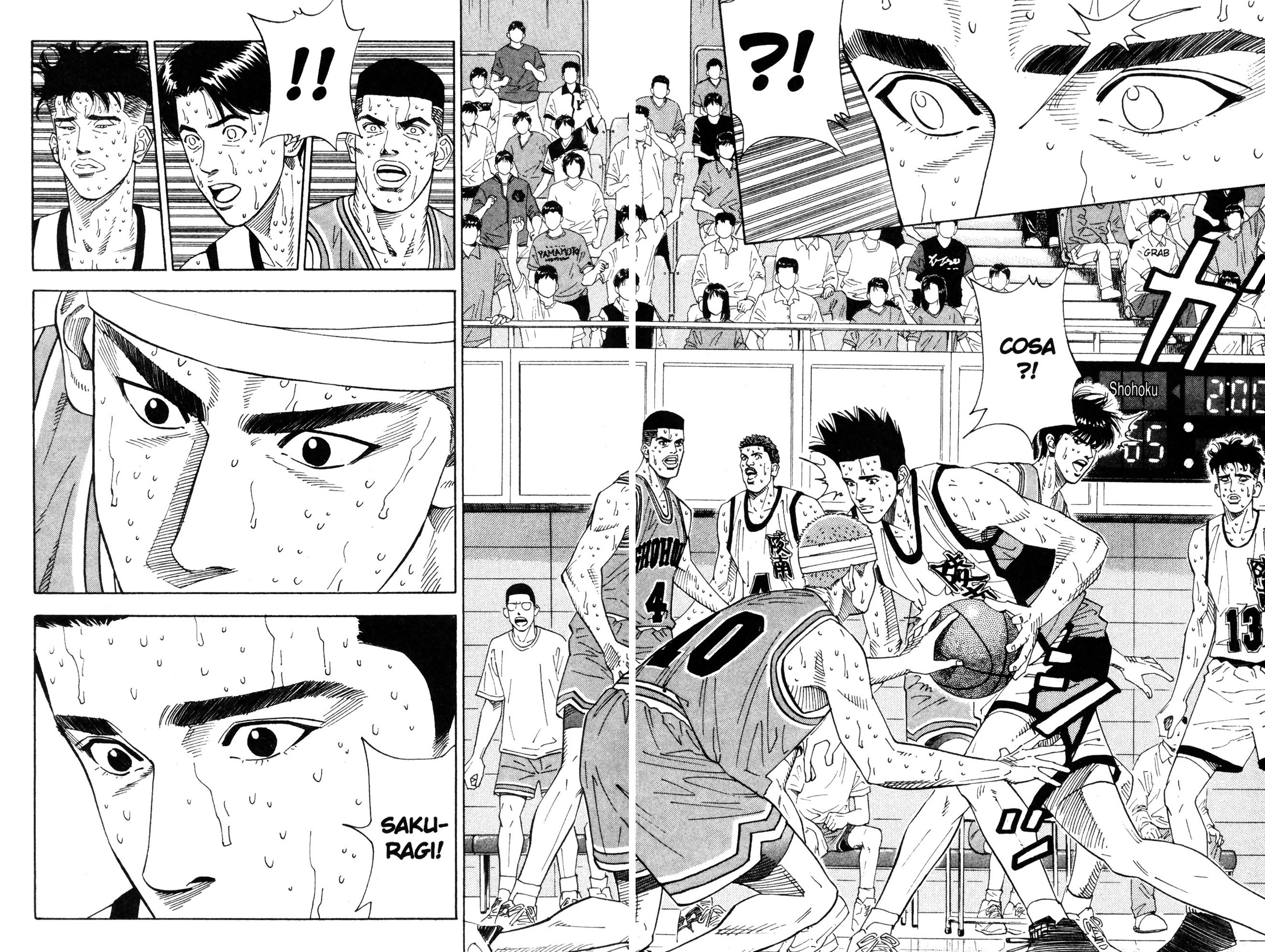 Read Slam Dunk IT Manga Online