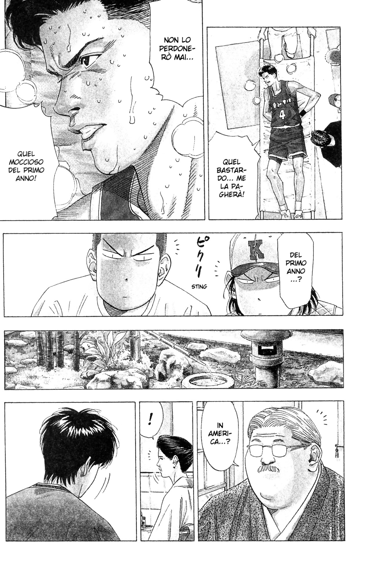 Read Slam Dunk IT Manga Online