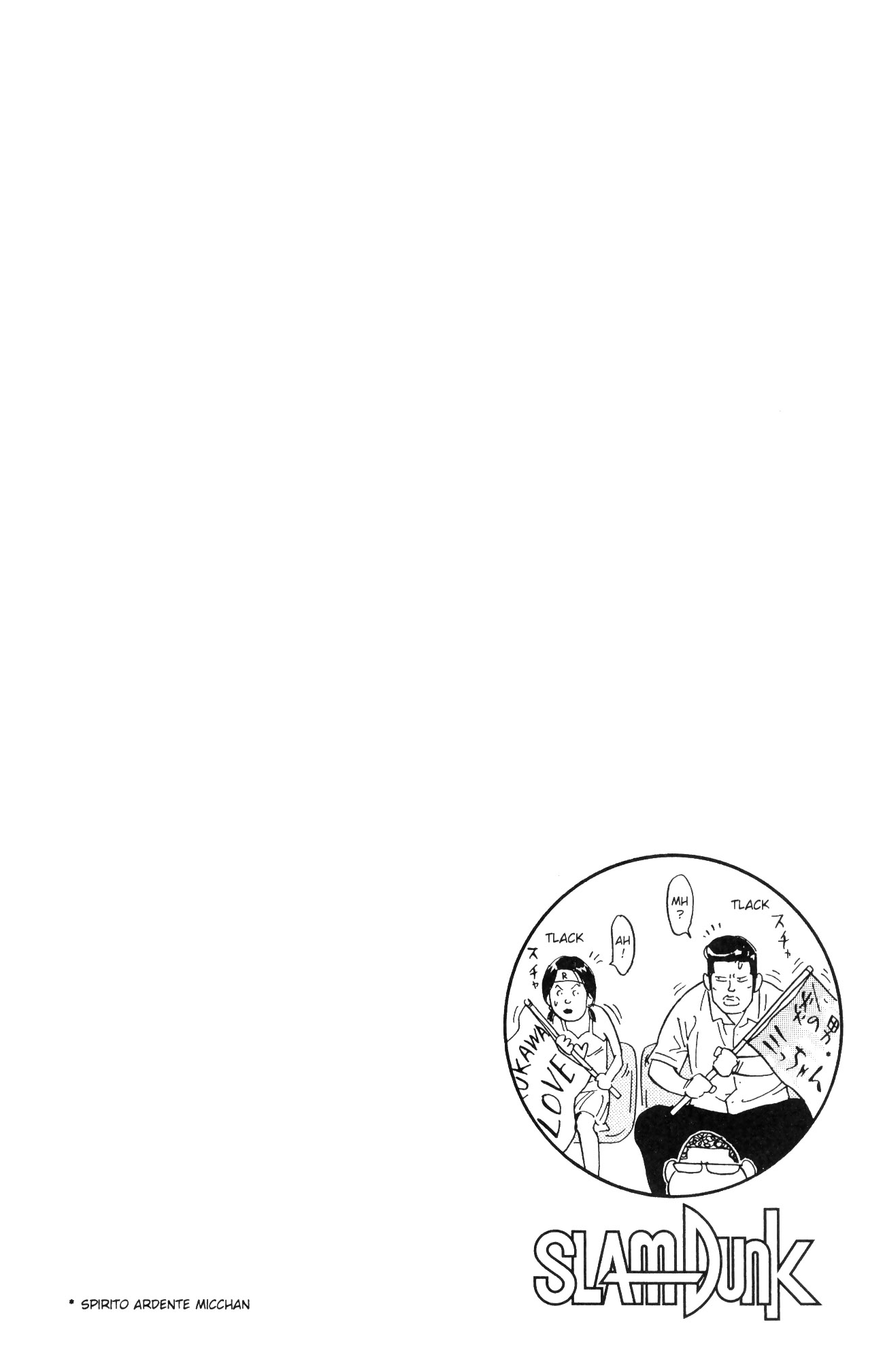Read Slam Dunk IT Manga Online