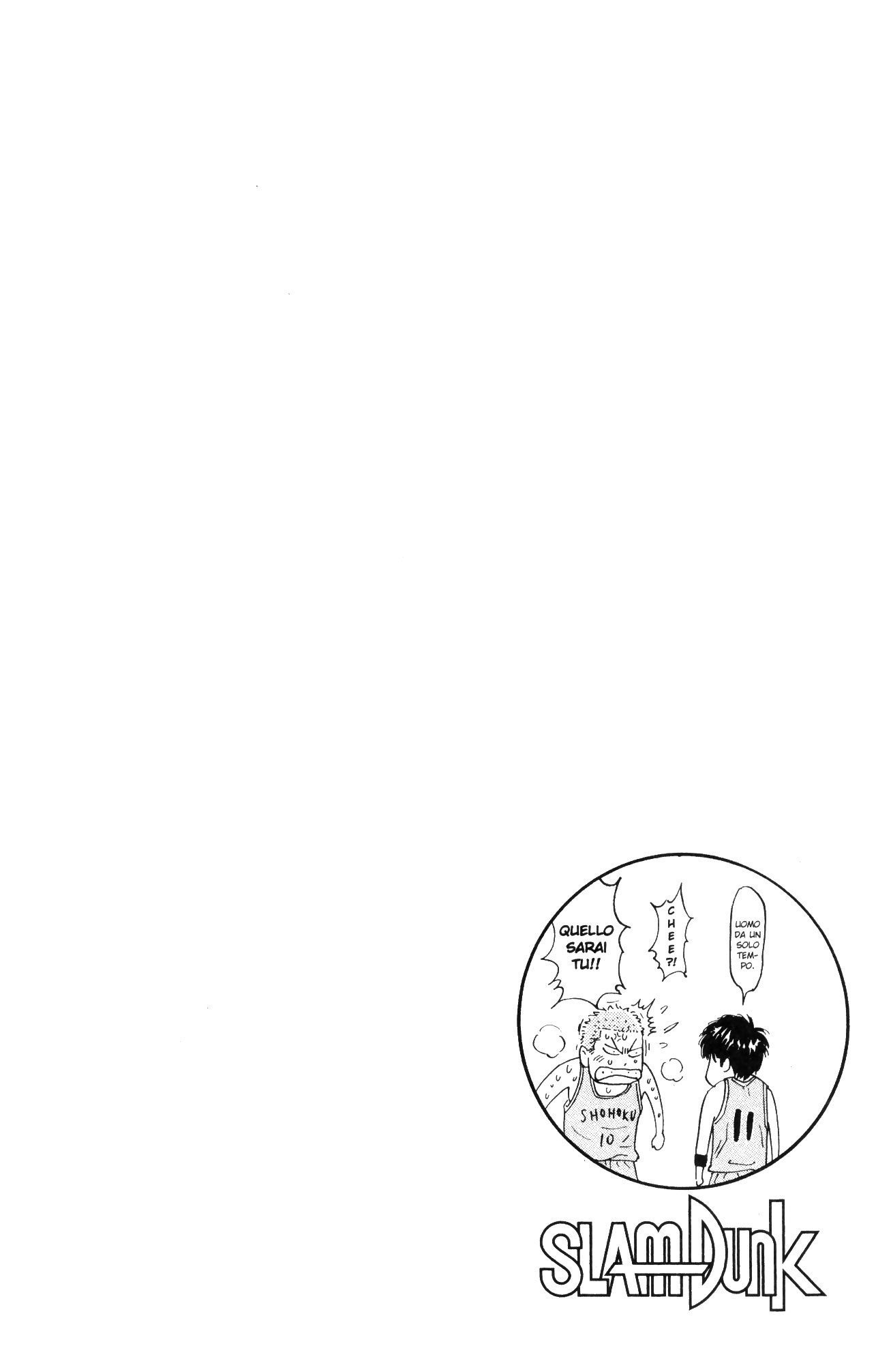 Read Slam Dunk IT Manga Online