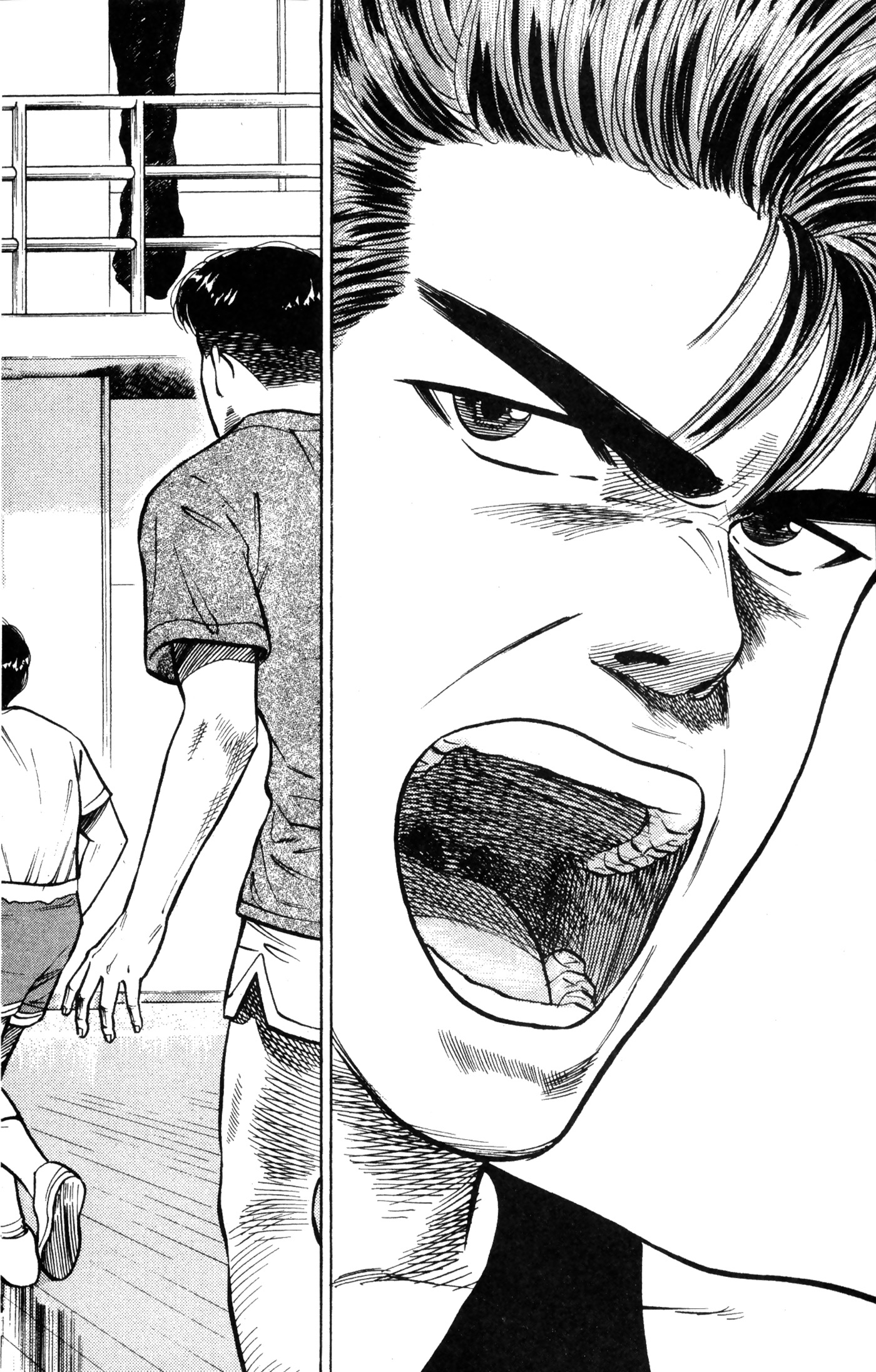 Read Slam Dunk IT Manga Online
