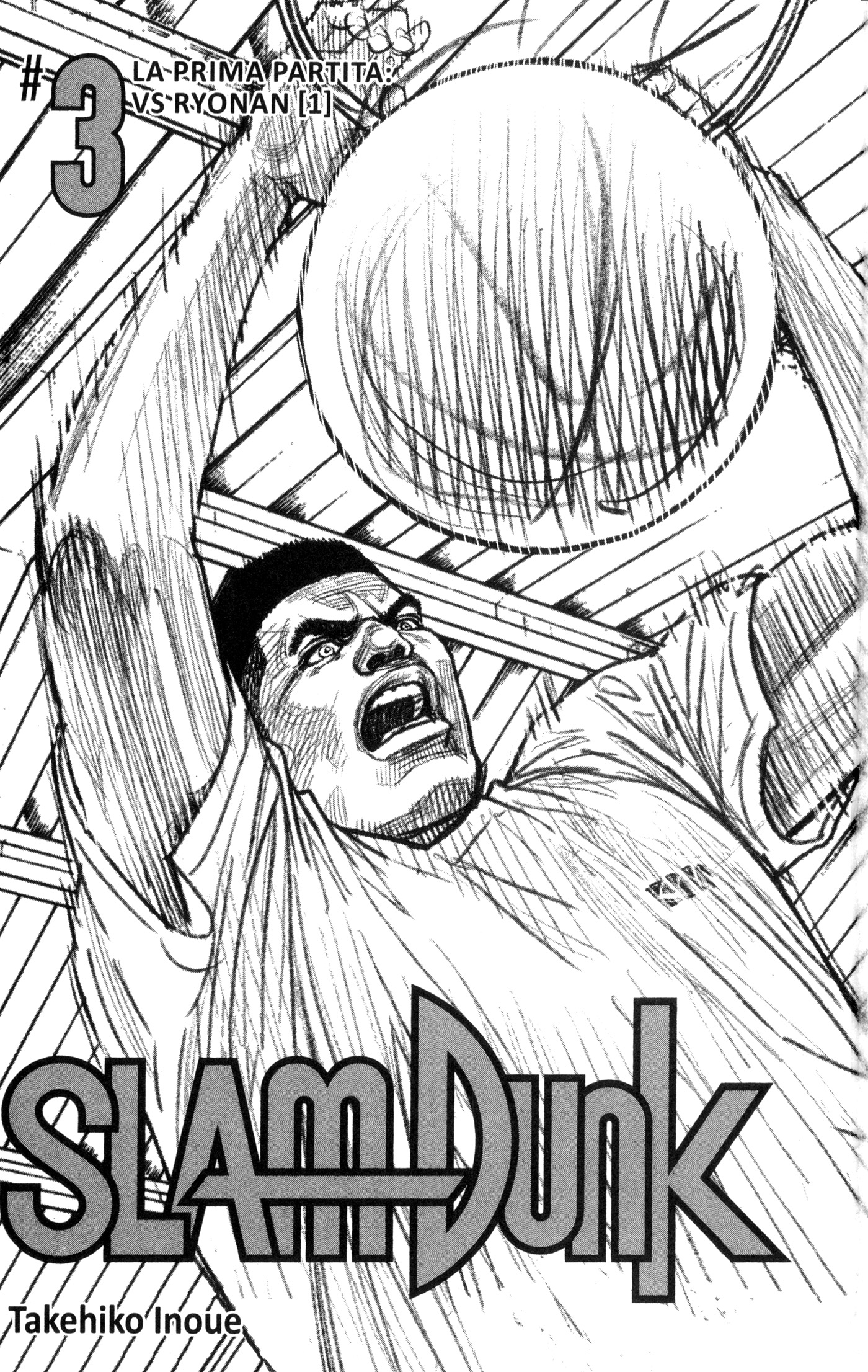 Read Slam Dunk IT Manga Online