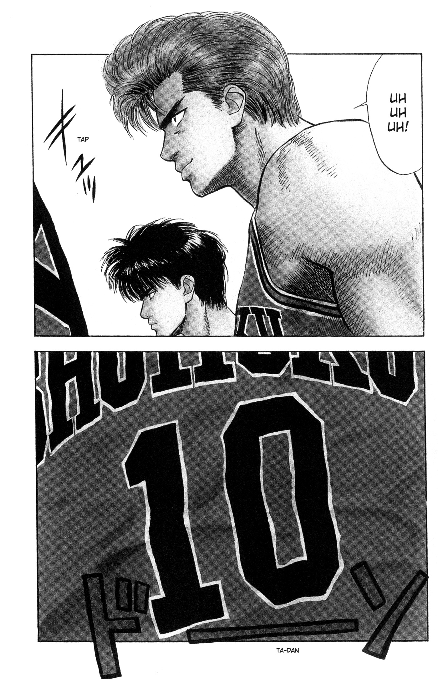 Read Slam Dunk IT Manga Online