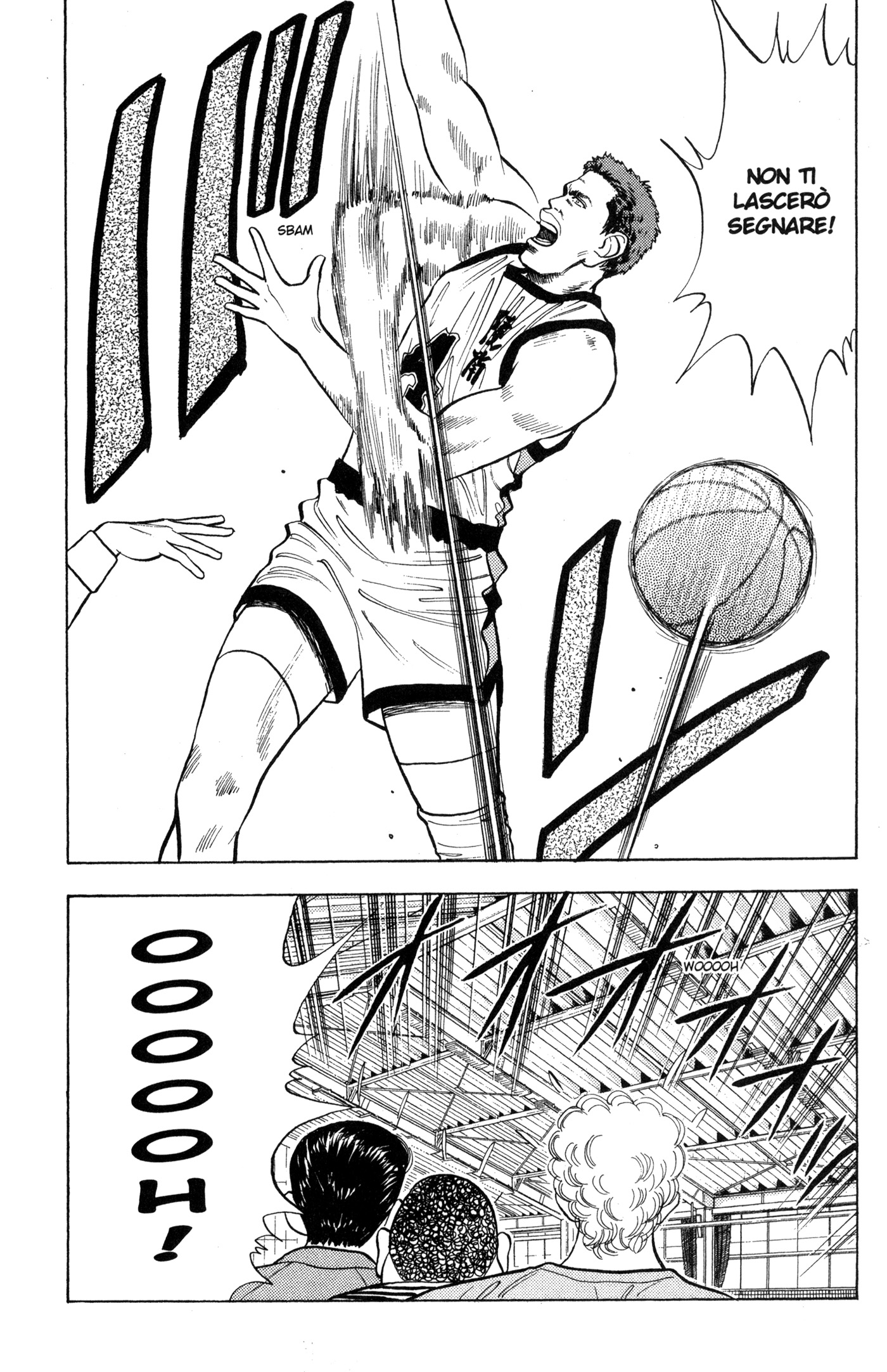 Read Slam Dunk IT Manga Online