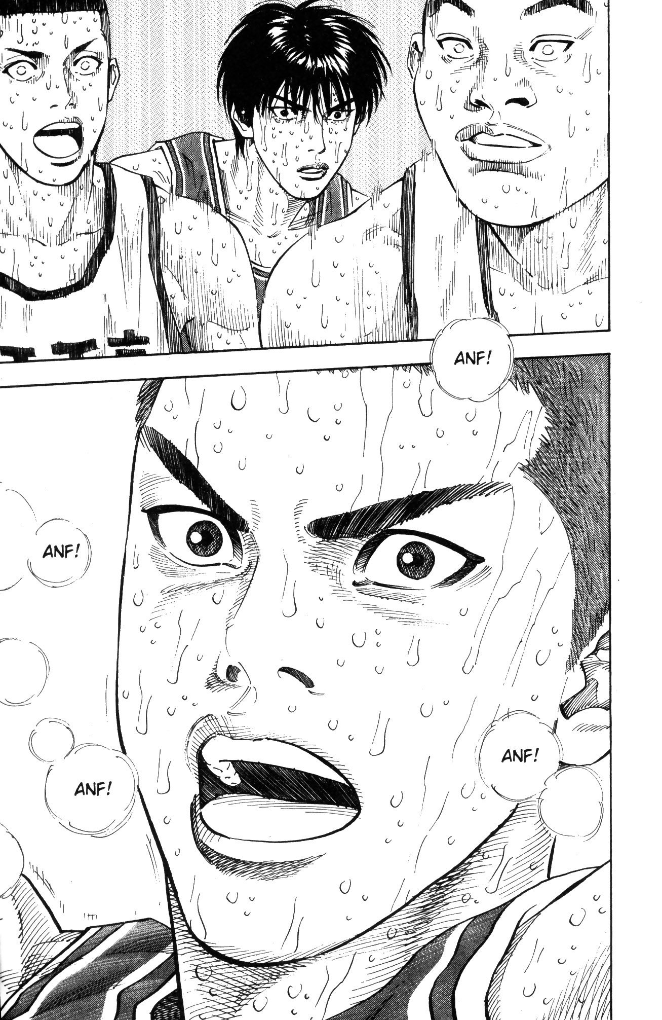 Read Slam Dunk IT Manga Online
