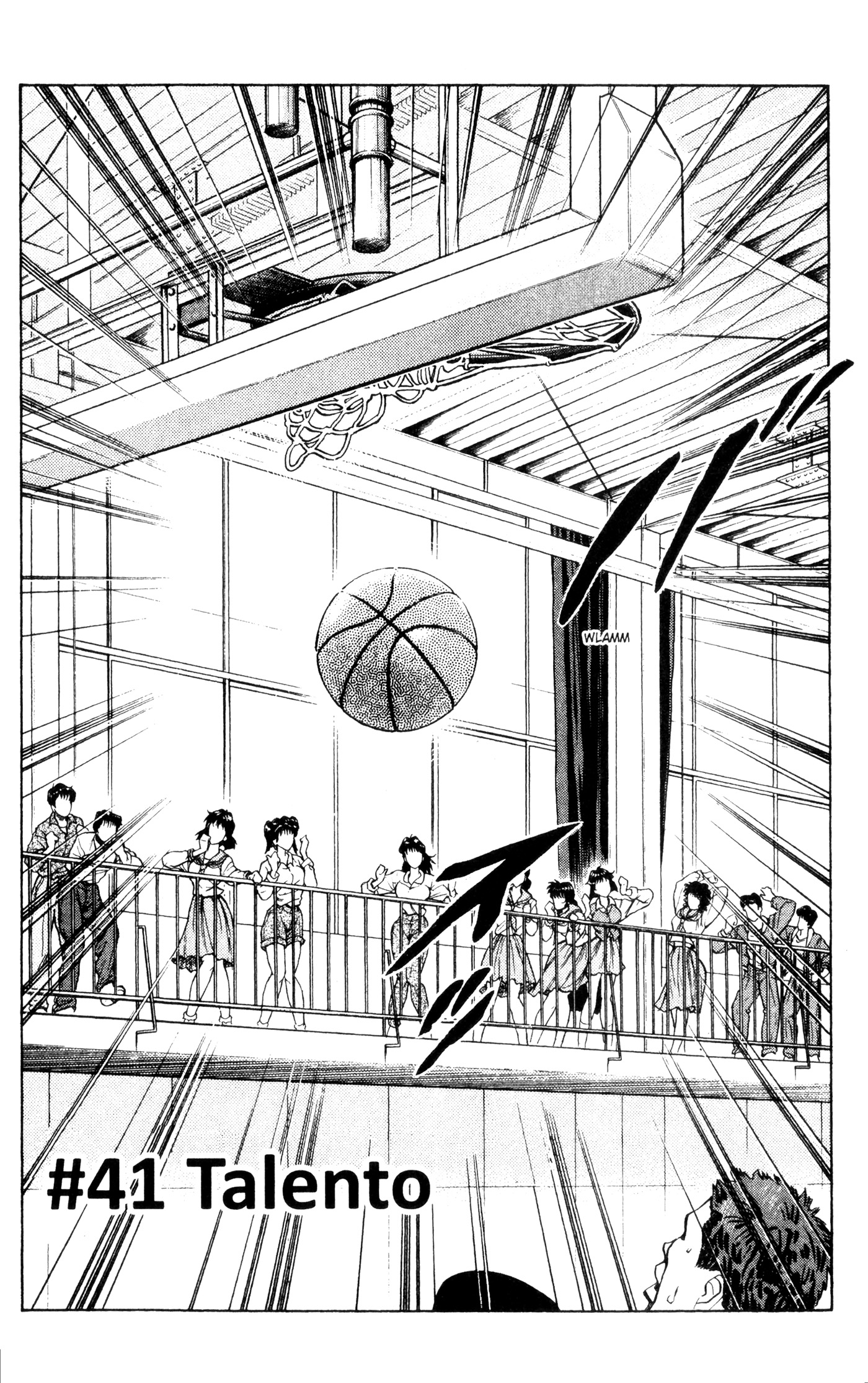 Read Slam Dunk IT Manga Online