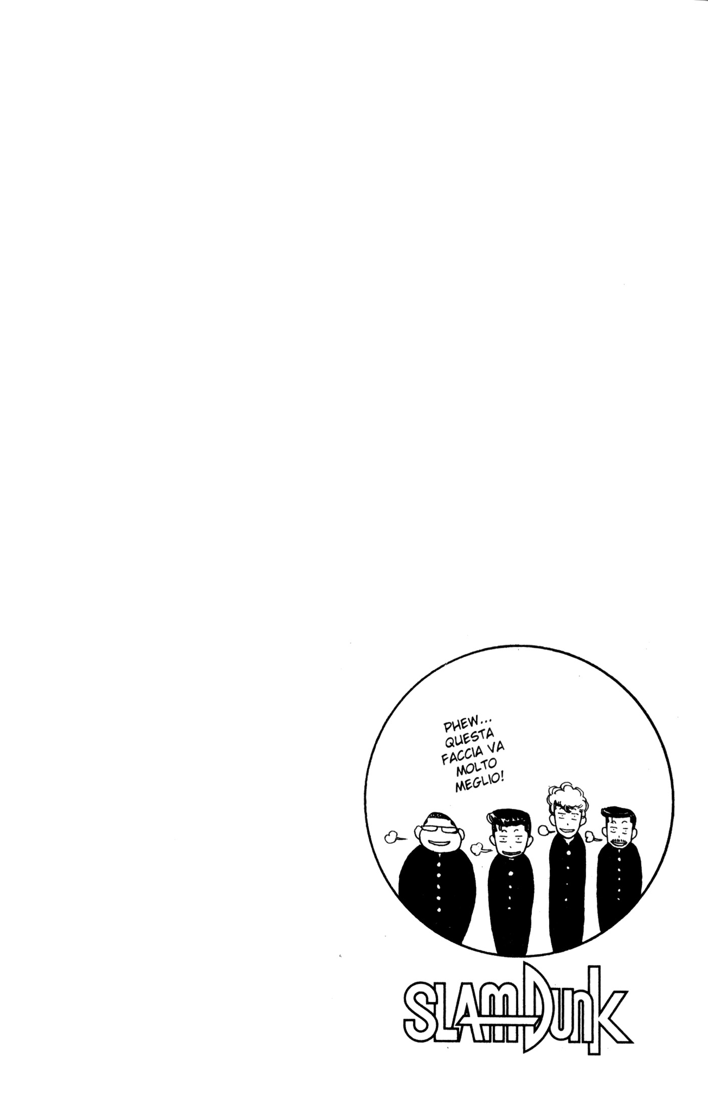 Read Slam Dunk IT Manga Online