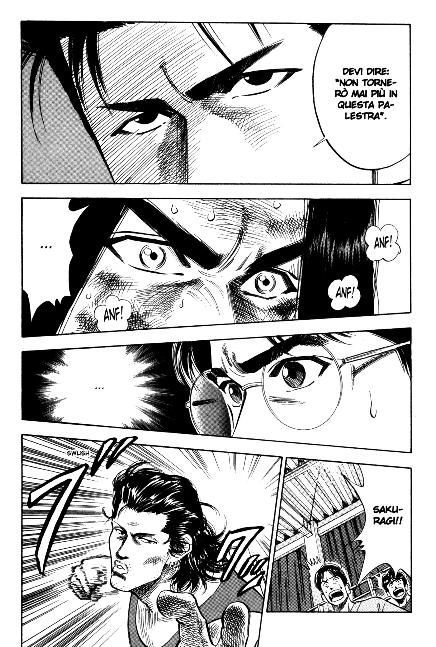 Read Slam Dunk IT Manga Online