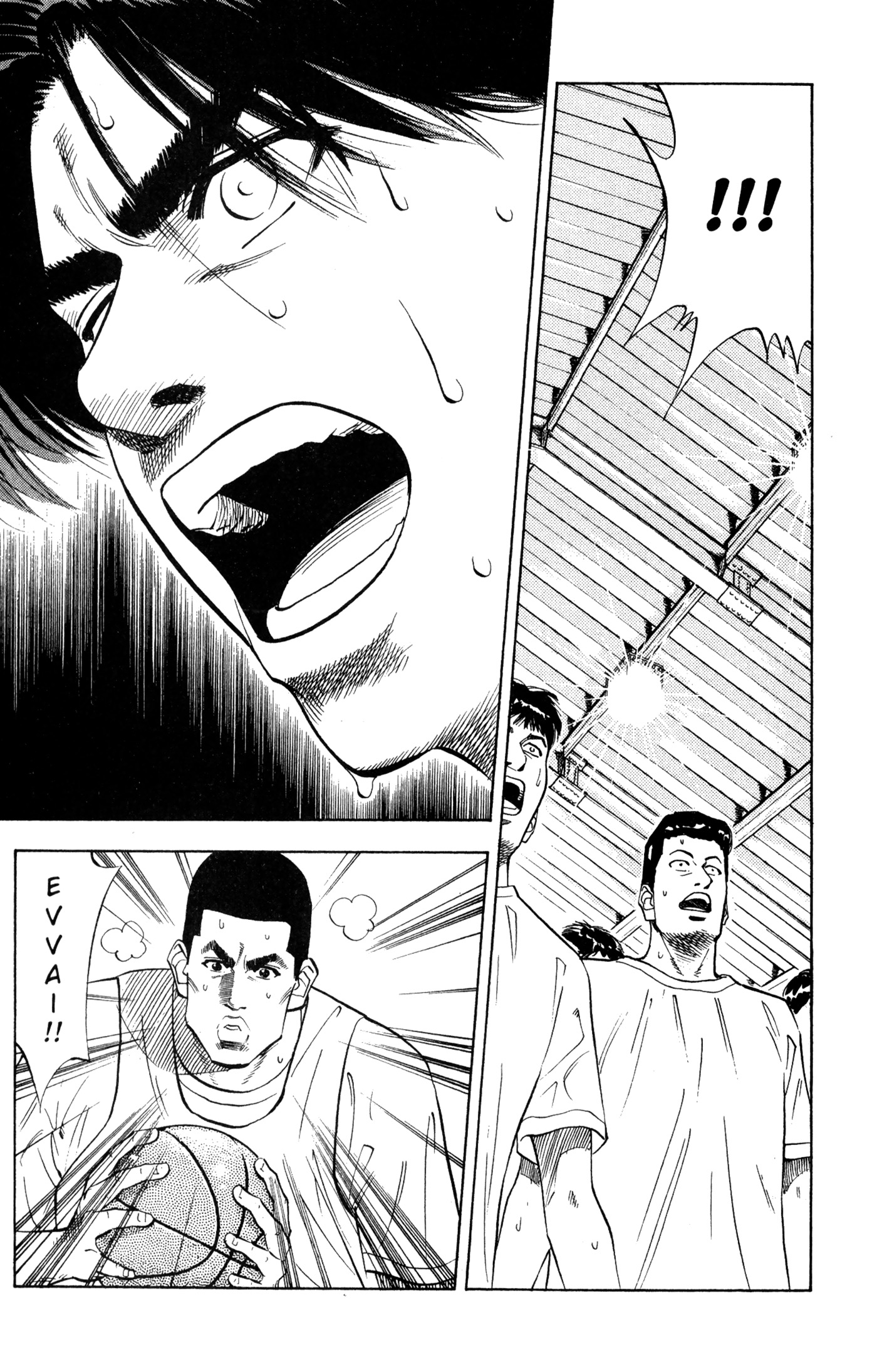 Read Slam Dunk IT Manga Online
