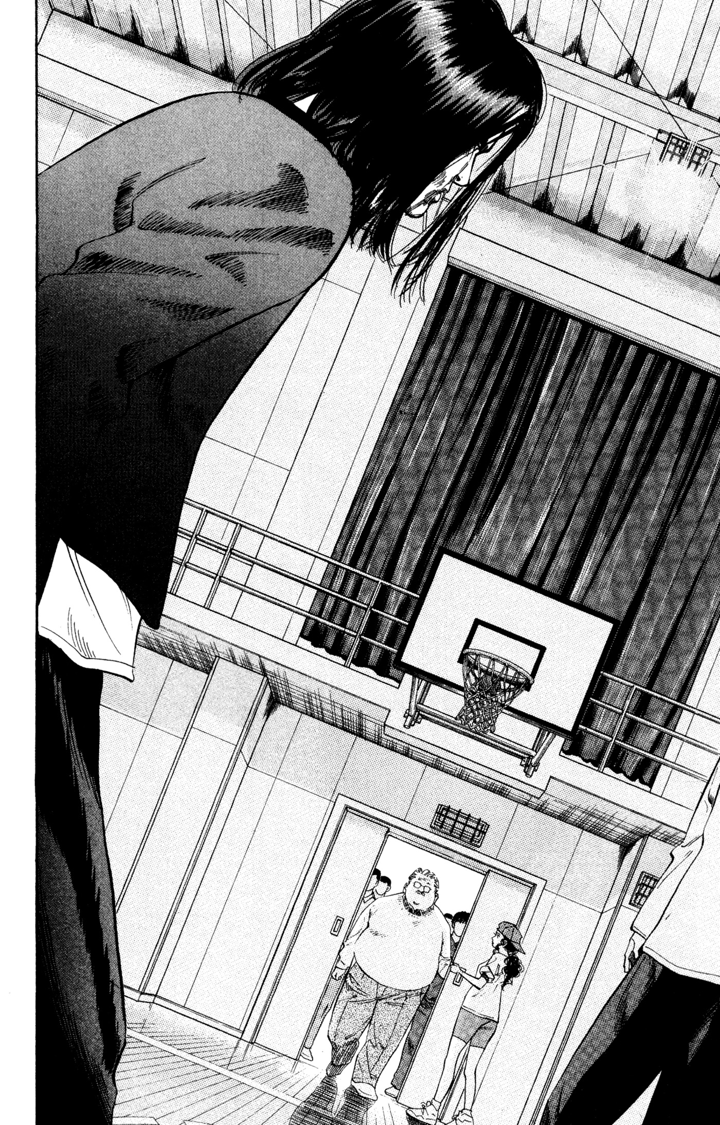 Read Slam Dunk IT Manga Online