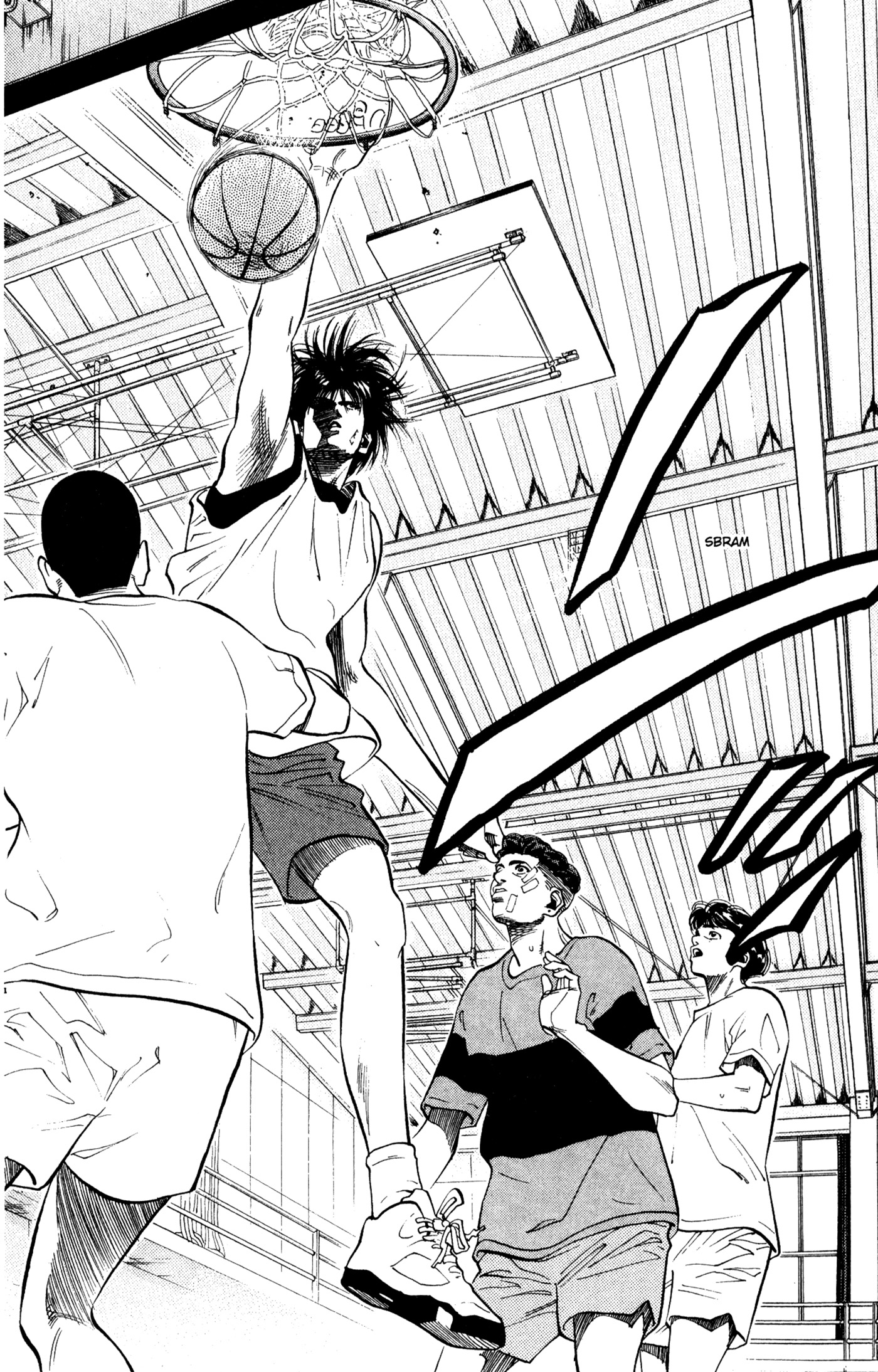Read Slam Dunk IT Manga Online